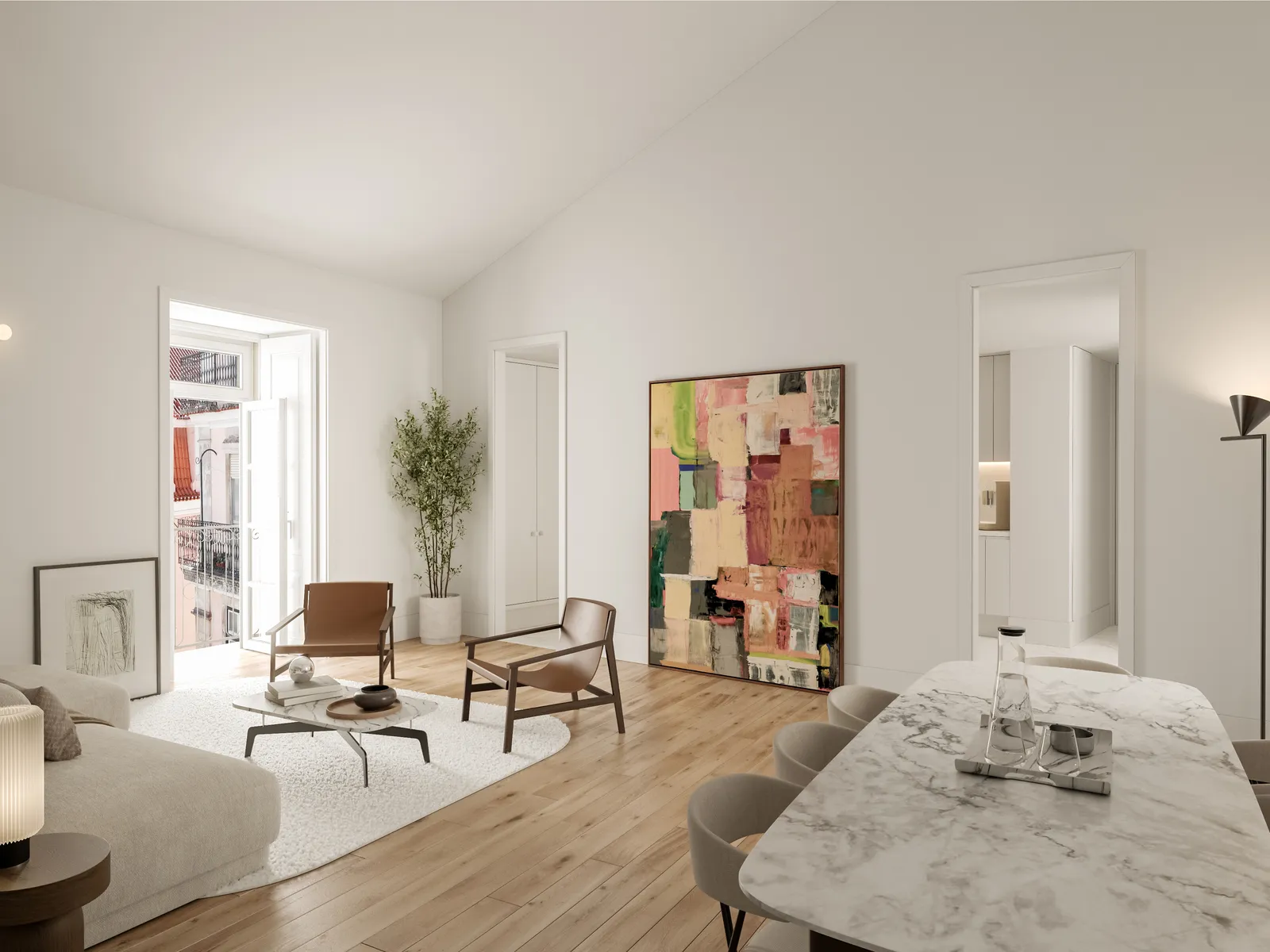 Stephens - New Apartments for Sale in Lisbon gallery 25