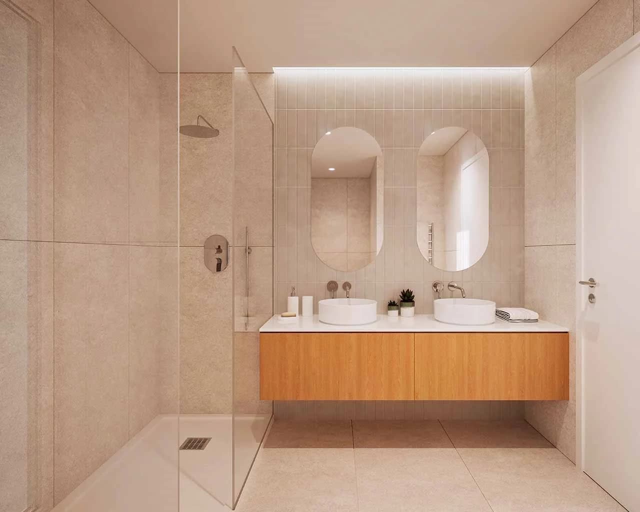 Arade Villas II - New Villas for Sale in Ferragudo, Algarve gallery 10