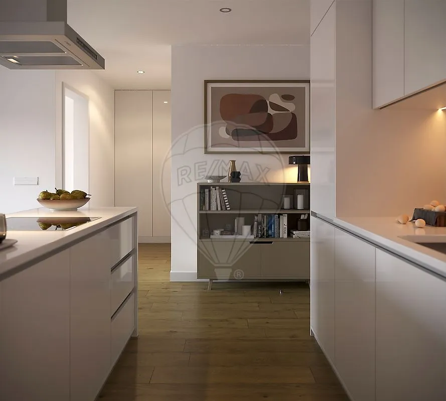 Domus Ria | Apartamentos Novos para Venda em Aveiro gallery photo 11