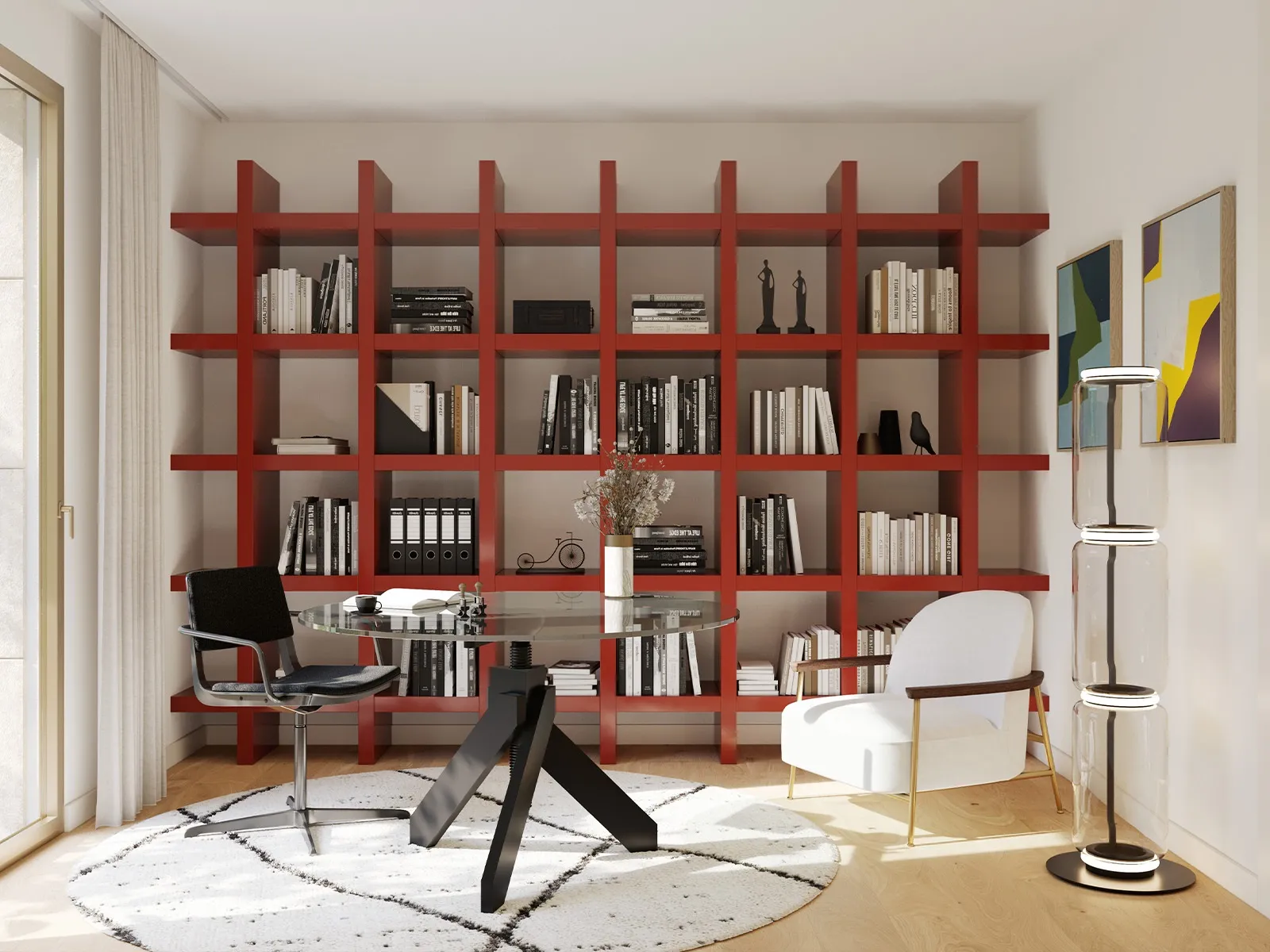 Lisbon Heights - Novas moradias à venda em Lisboa gallery photo 55