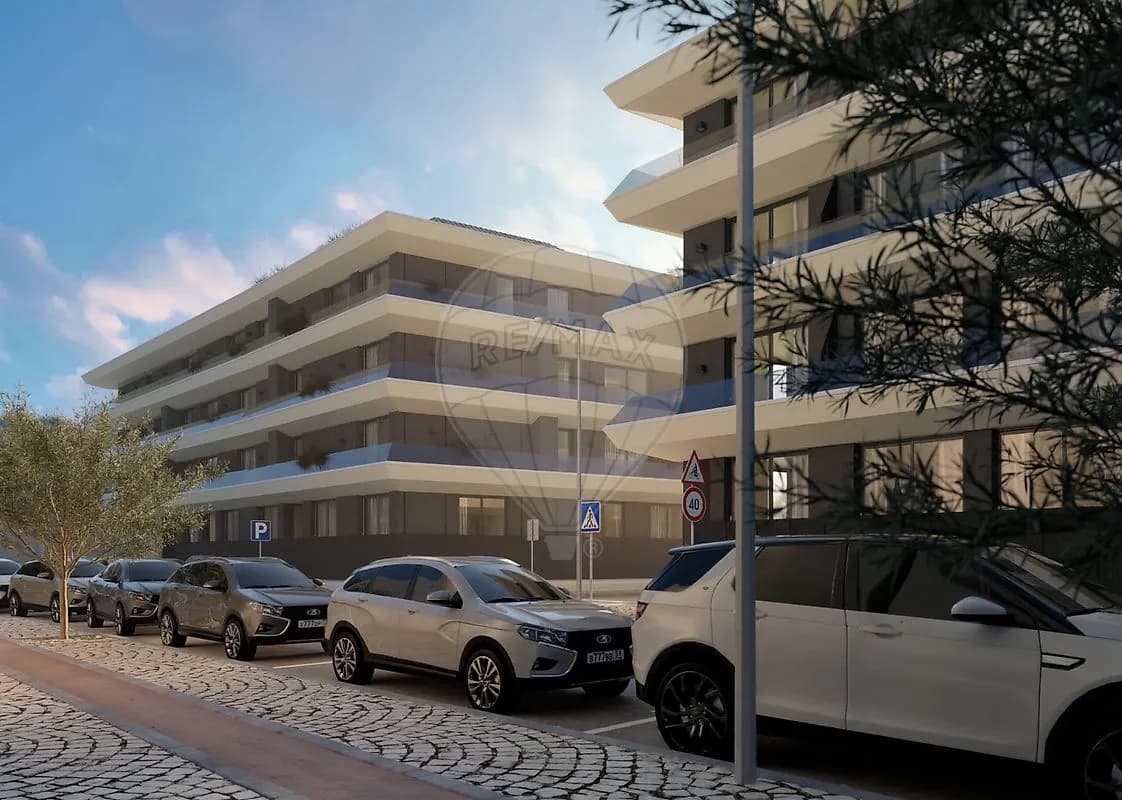 Domus Ria | Apartamentos Novos para Venda em Aveiro