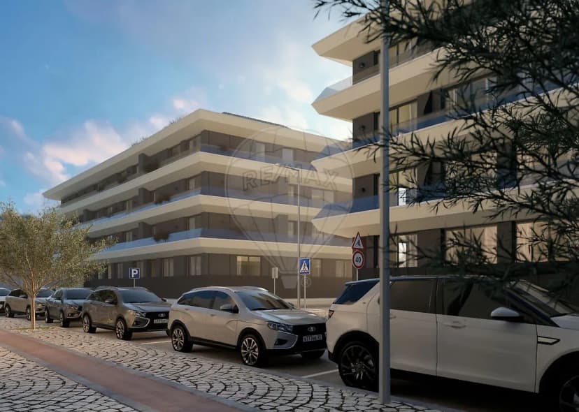 Domus Ria | Apartamentos Novos para Venda em Aveiro 1