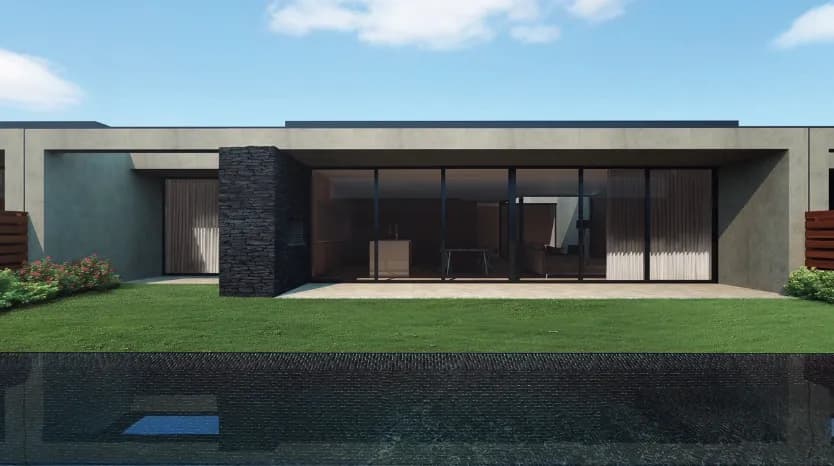 Villas in Braga gallery 7