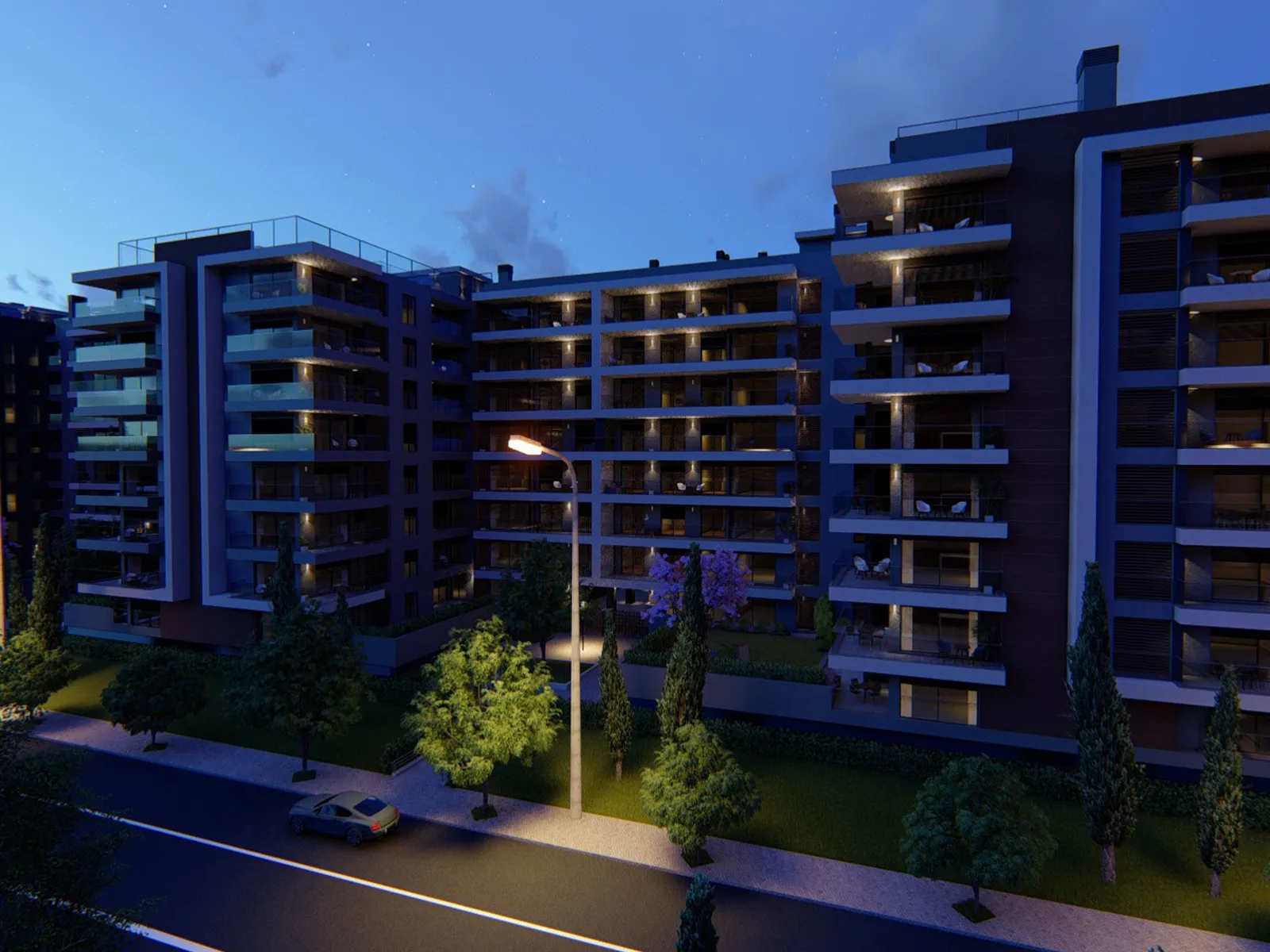 Palácio BR Avenida - New Apartments for Sale in Faro, Algarve gallery photo 63
