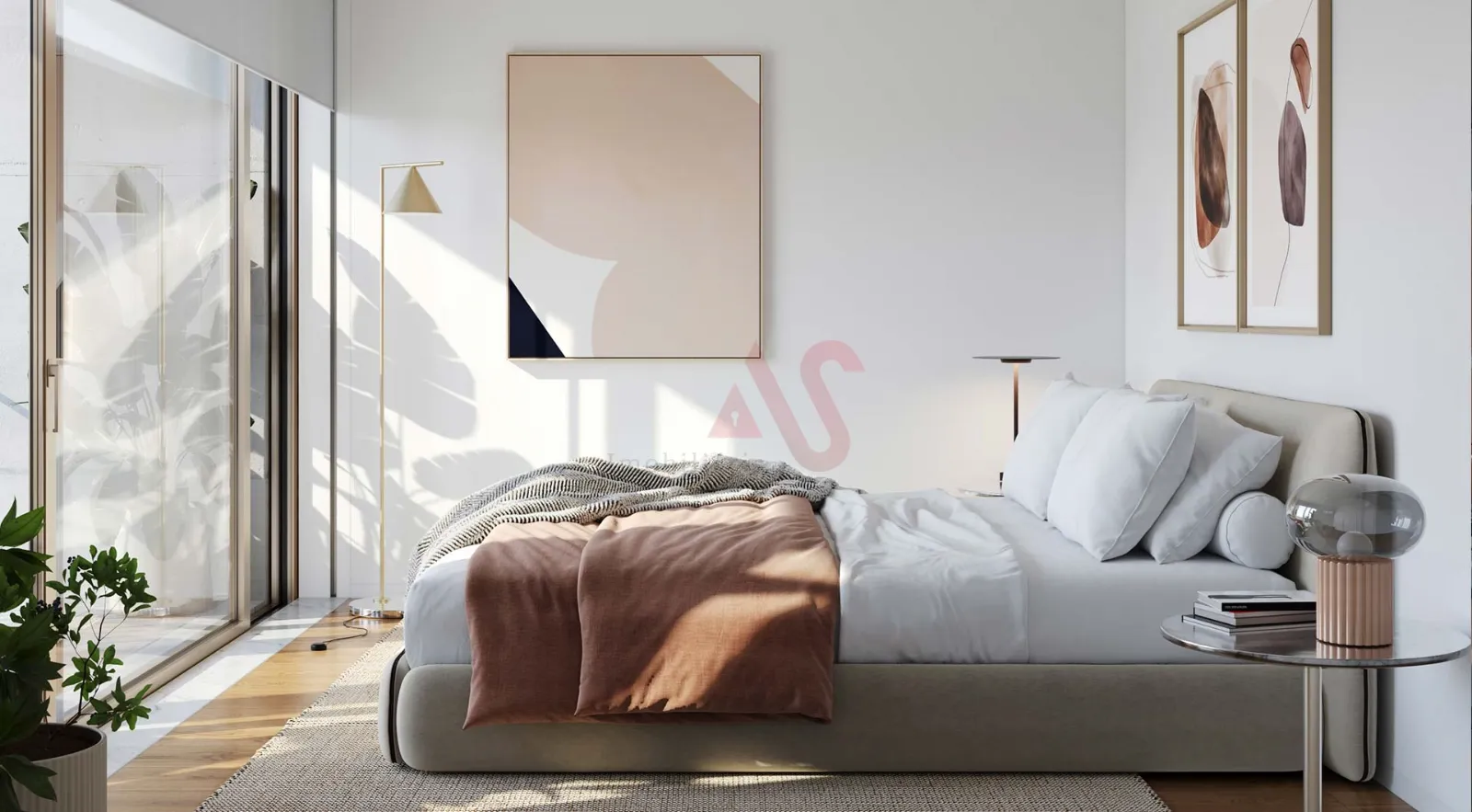 Privilege Gaia - Apartamentos novos à venda em Vila Nova de Gaia, Porto gallery 5