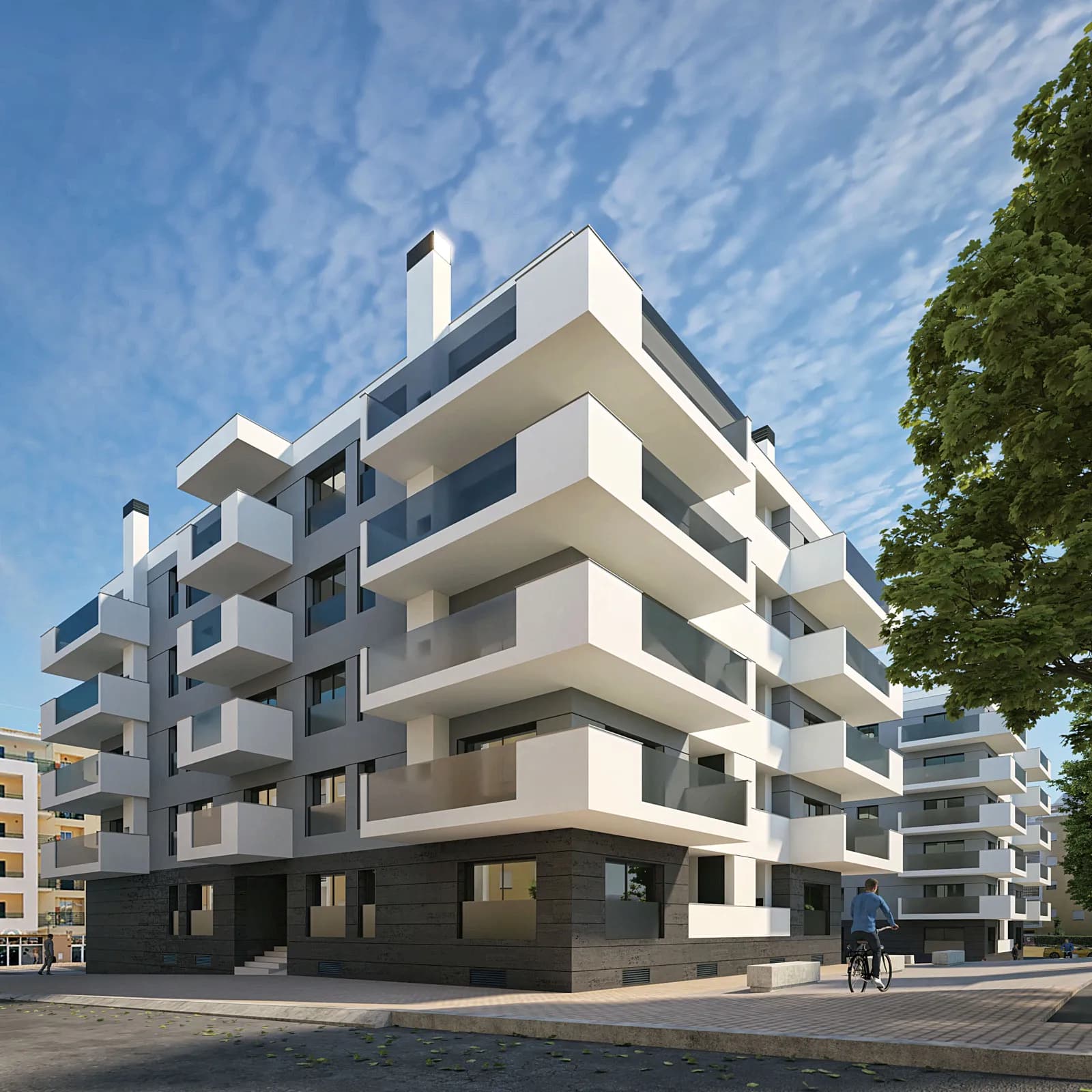 Barlavento Village - New Apartments for Sale in Armação de Pêra gallery 14