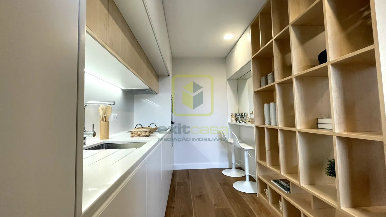 NB Garden - Apartamentos novos à venda em Aveiro gallery 9
