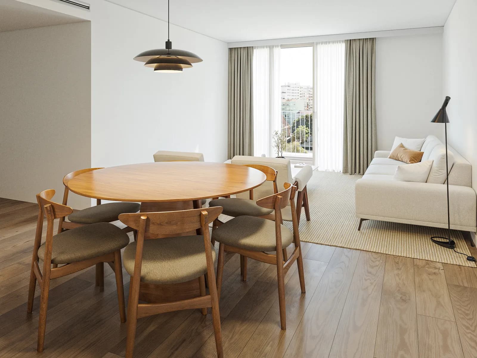 NoLiPa - New Apartments for Sale in Lisbon gallery photo 38