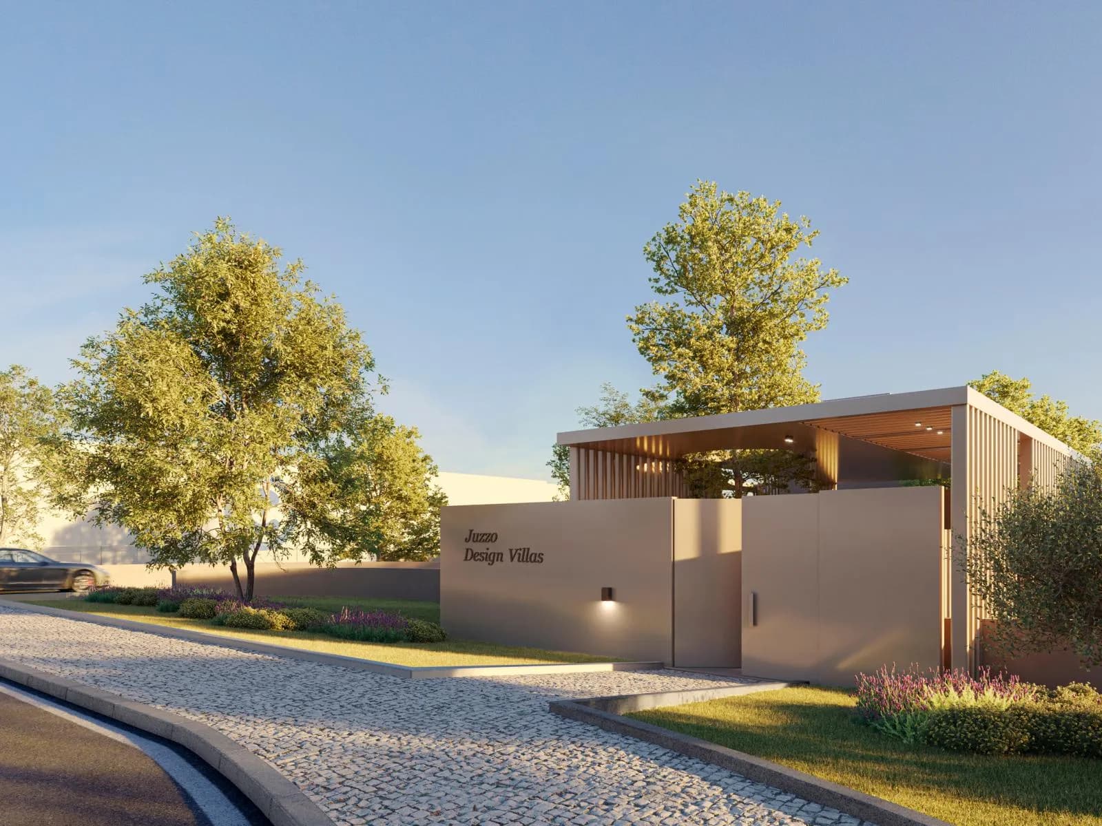 Juzzo Design Villas gallery photo 15