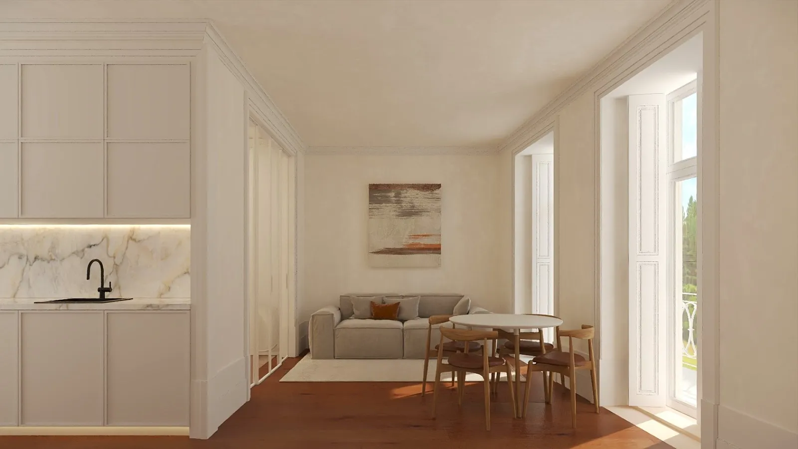 Cedofeita - New Apartments for Sale in Porto gallery 2