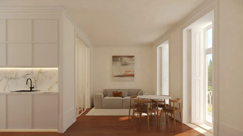 Cedofeita - Apartamentos novos à venda no Porto 2
