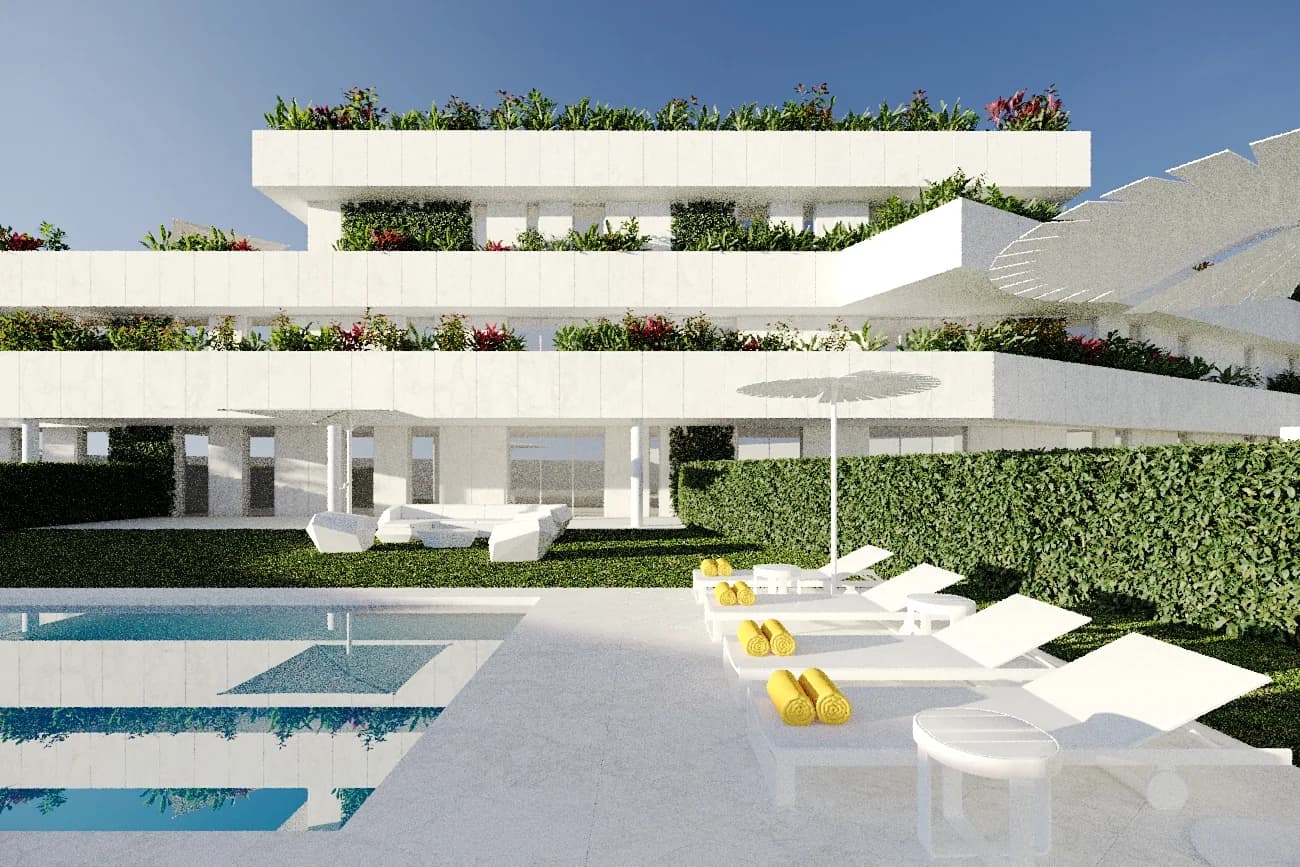 Santa Sofia Heritage - New Apartments for Sale in Cascais gallery 13