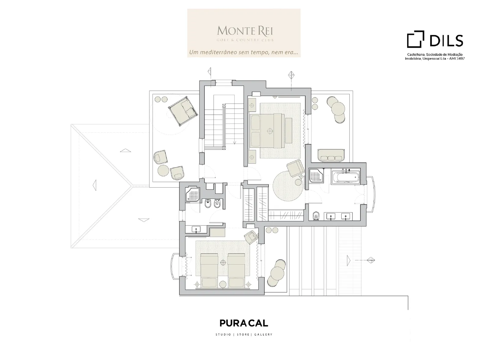 Monte Rei Golf – Linked Villas gallery photo 15