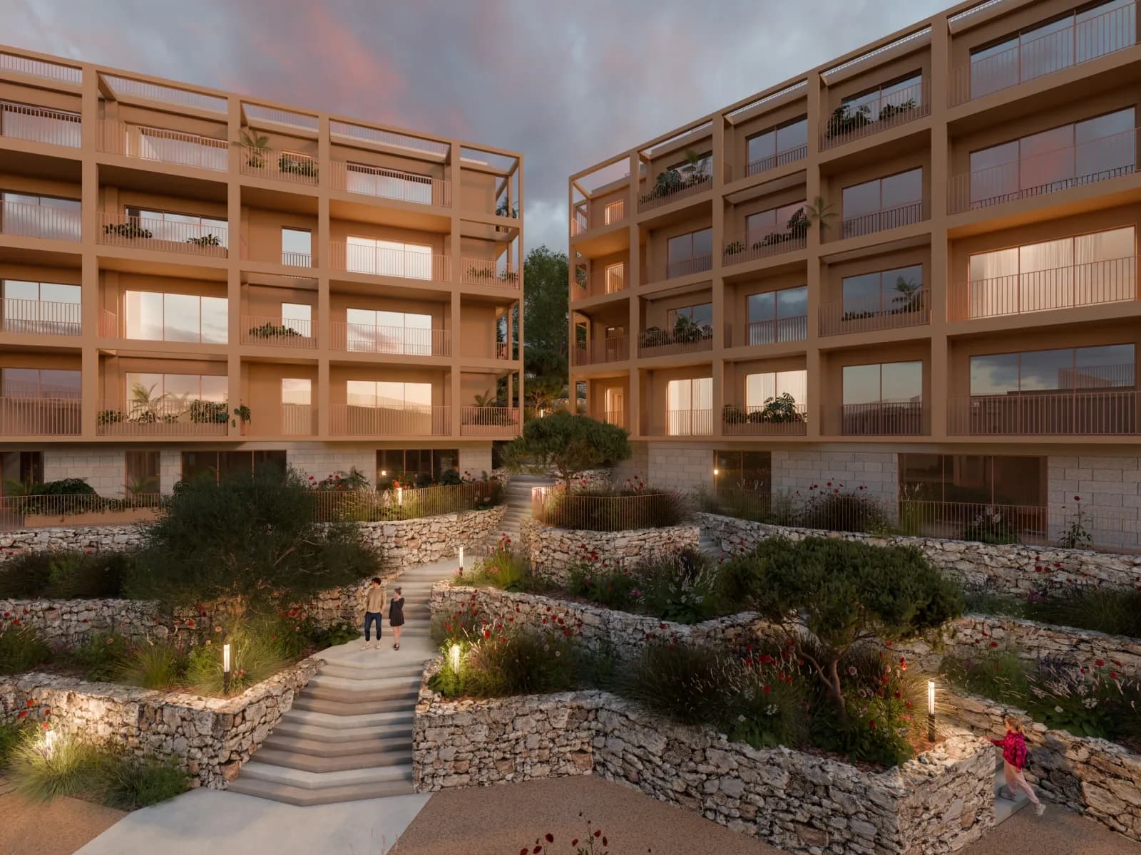 Gaia Hills Parque - New Apartments for Sale in Vila Nova de Gaia gallery 29