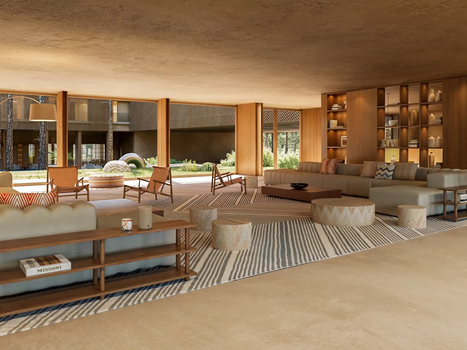 Hotel: Aroeira Collections by Missoni gallery photo 10