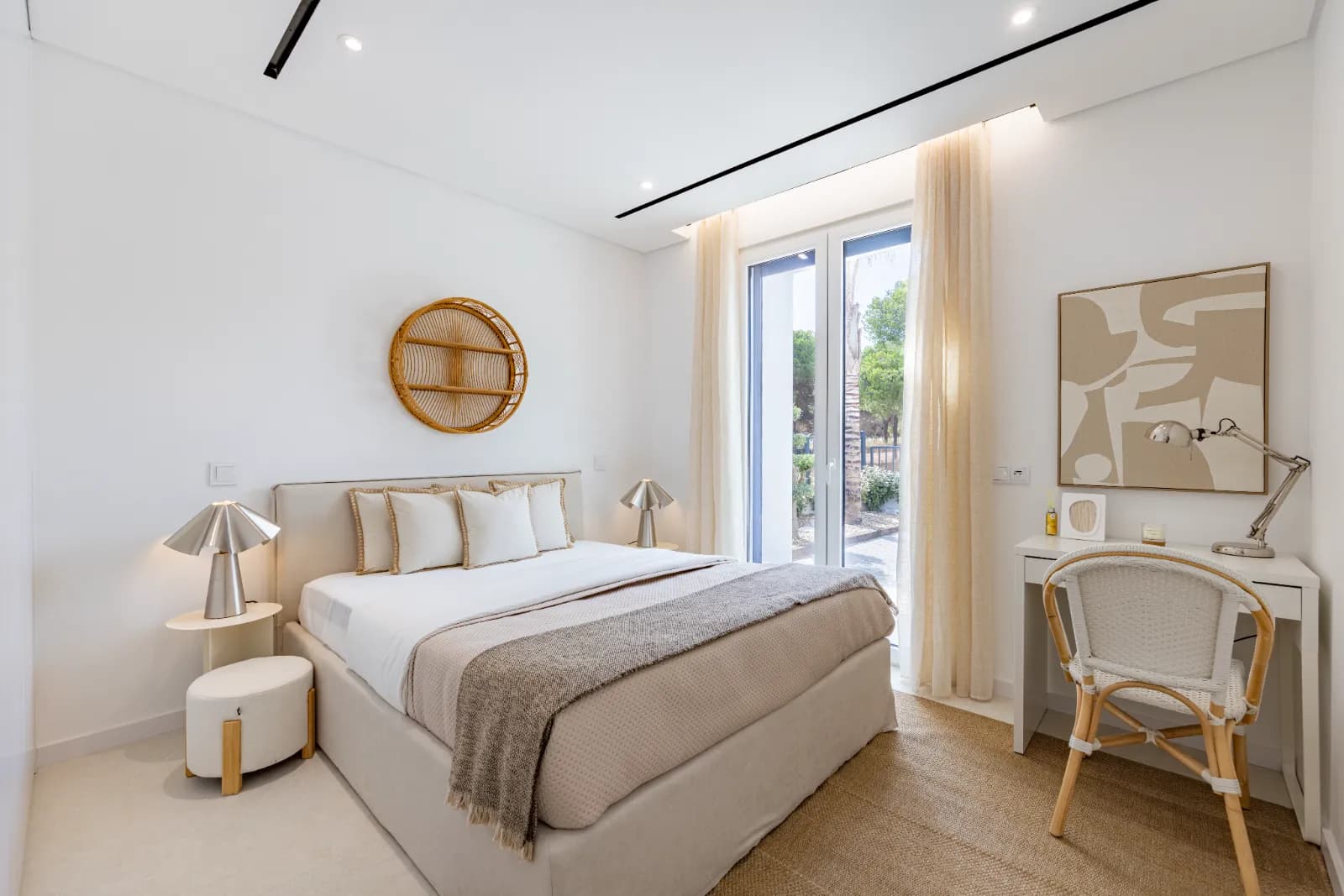 New 3-bedroom villa with private swimming pool between Vilamoura and the Algarve beaches gallery 34