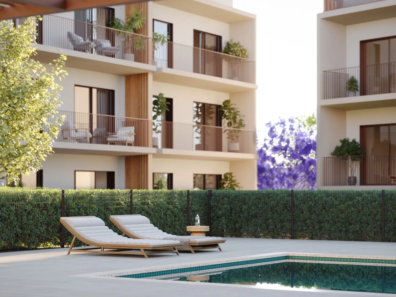 Noor | Exclusive Pure Living - New Apartments for Sale in Tavira, Algarve gallery 10