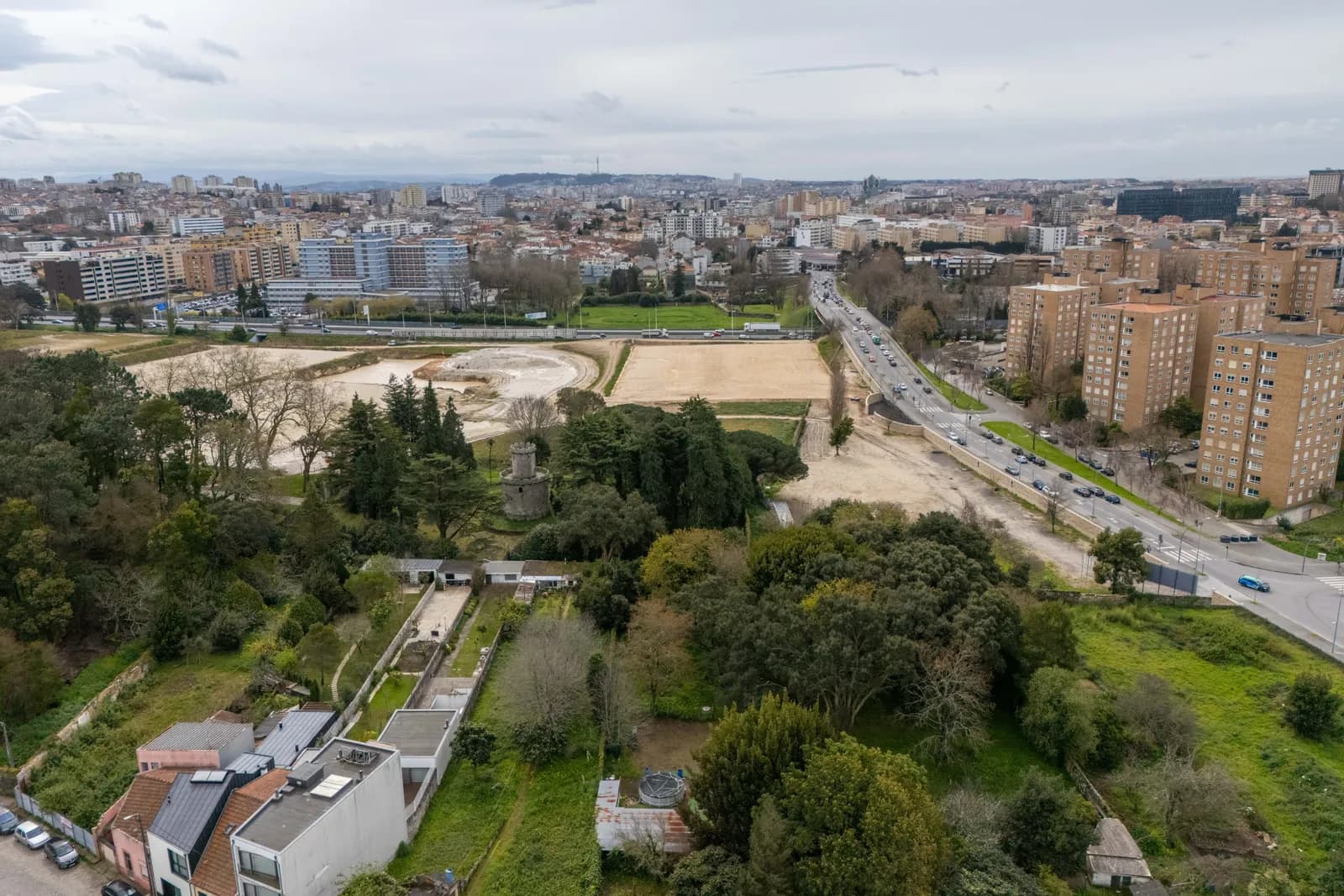 Prelada Gardens gallery 4