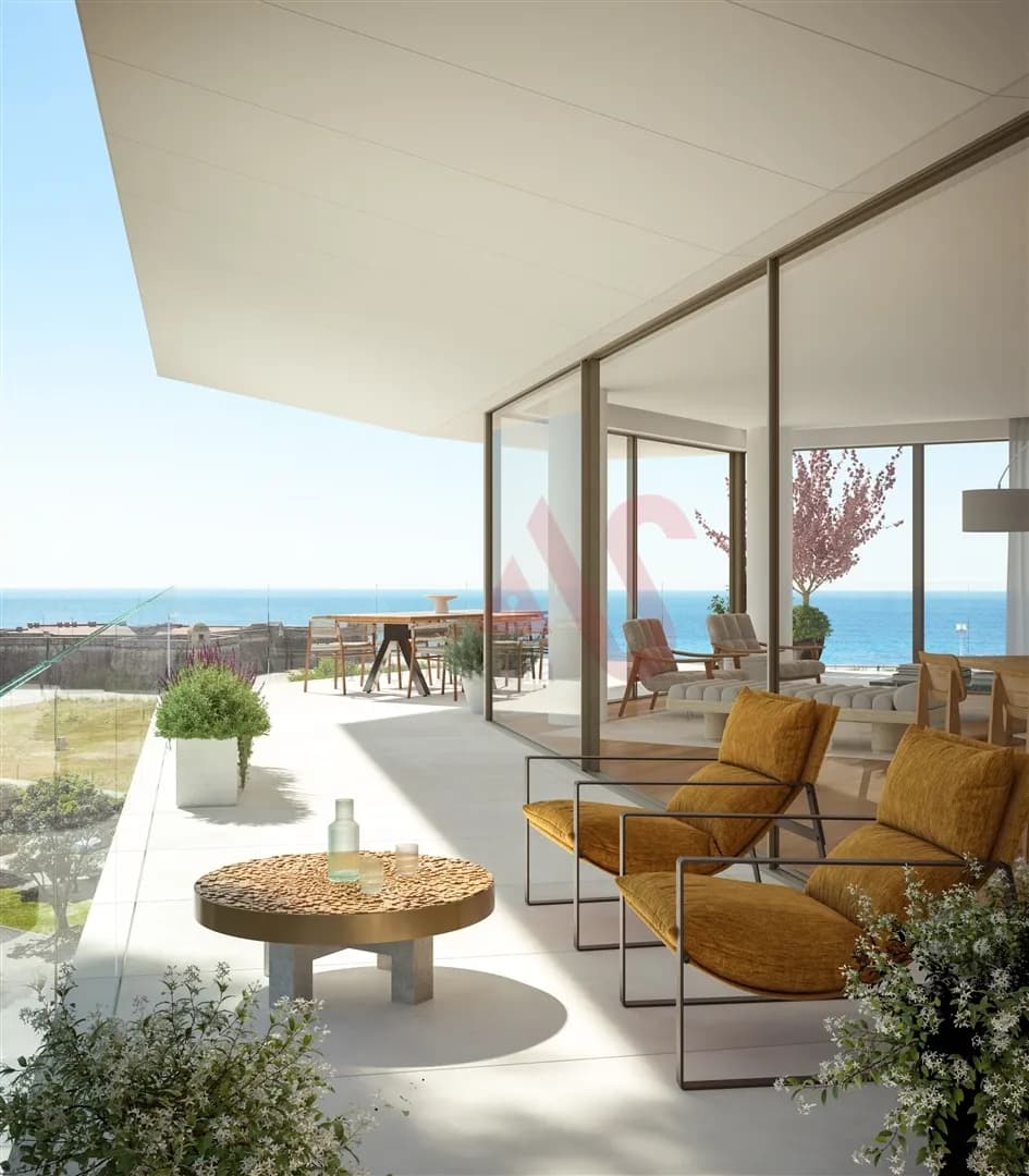 VC Forte - New Apartments for Sale in Vila do Conde, Porto gallery 5