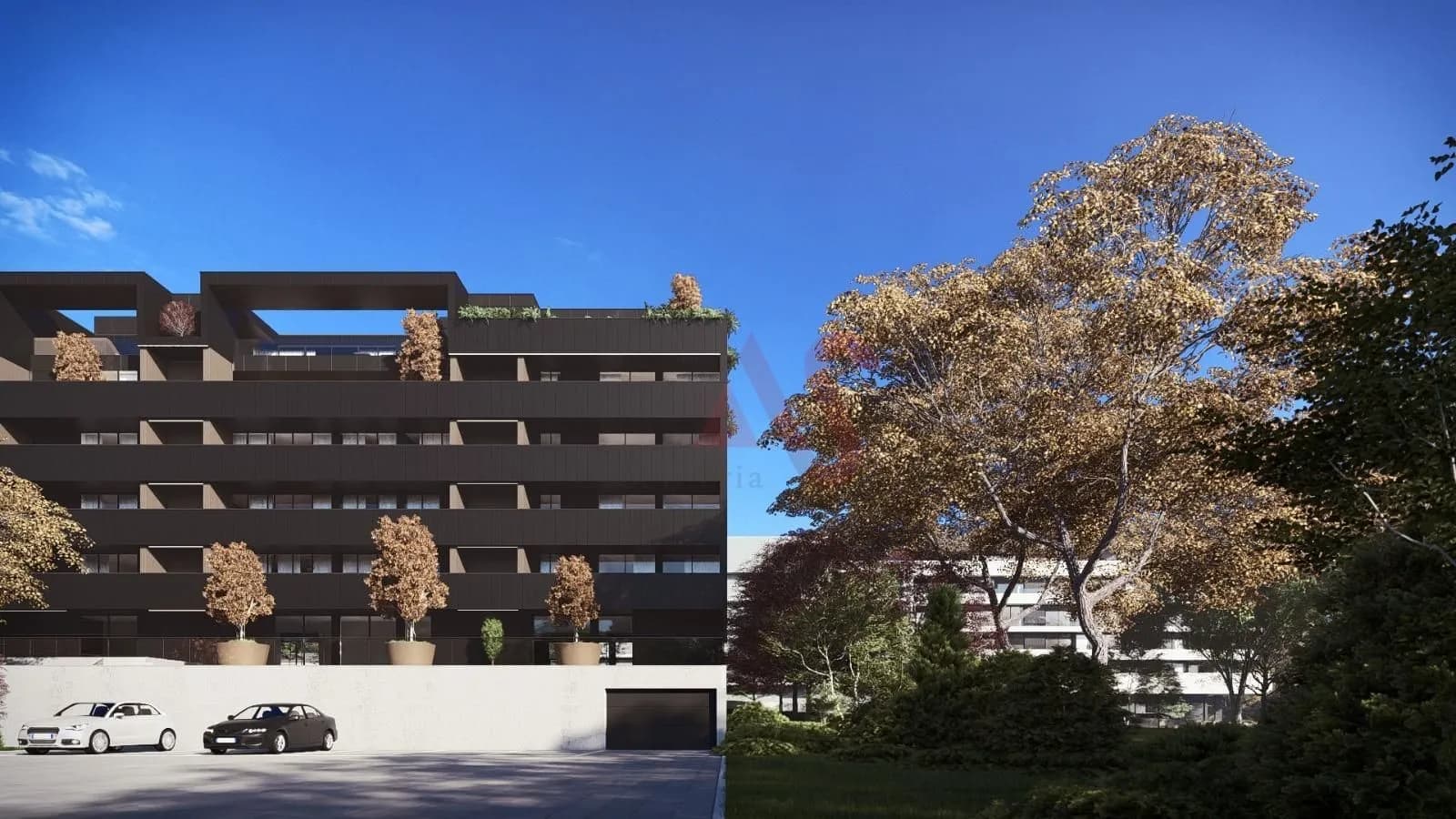 Vila Mauri - Apartamentos novos à venda em Felgueiras, Porto gallery 14