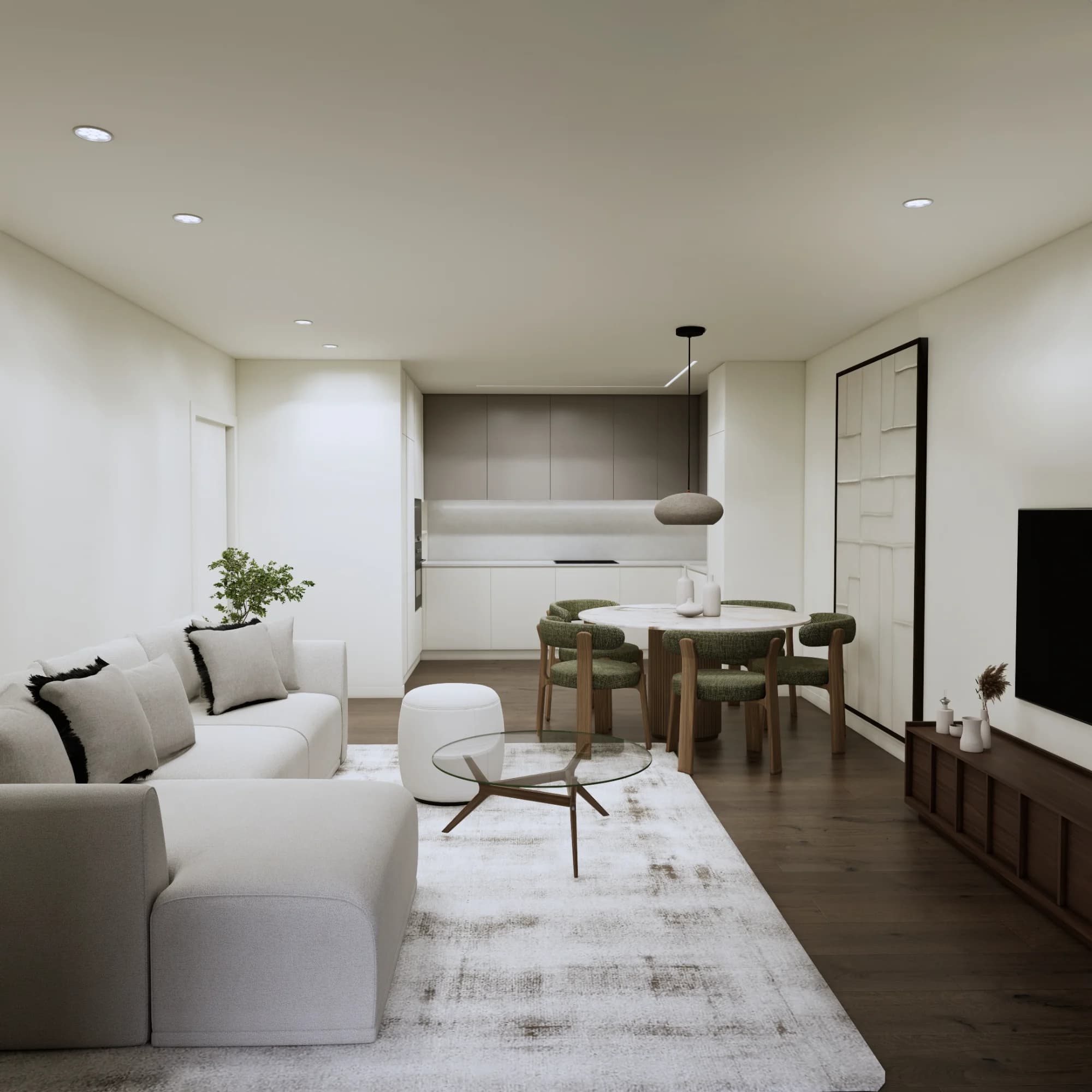 Leiria Residence - New Apartments for Sale in Leiria gallery 5