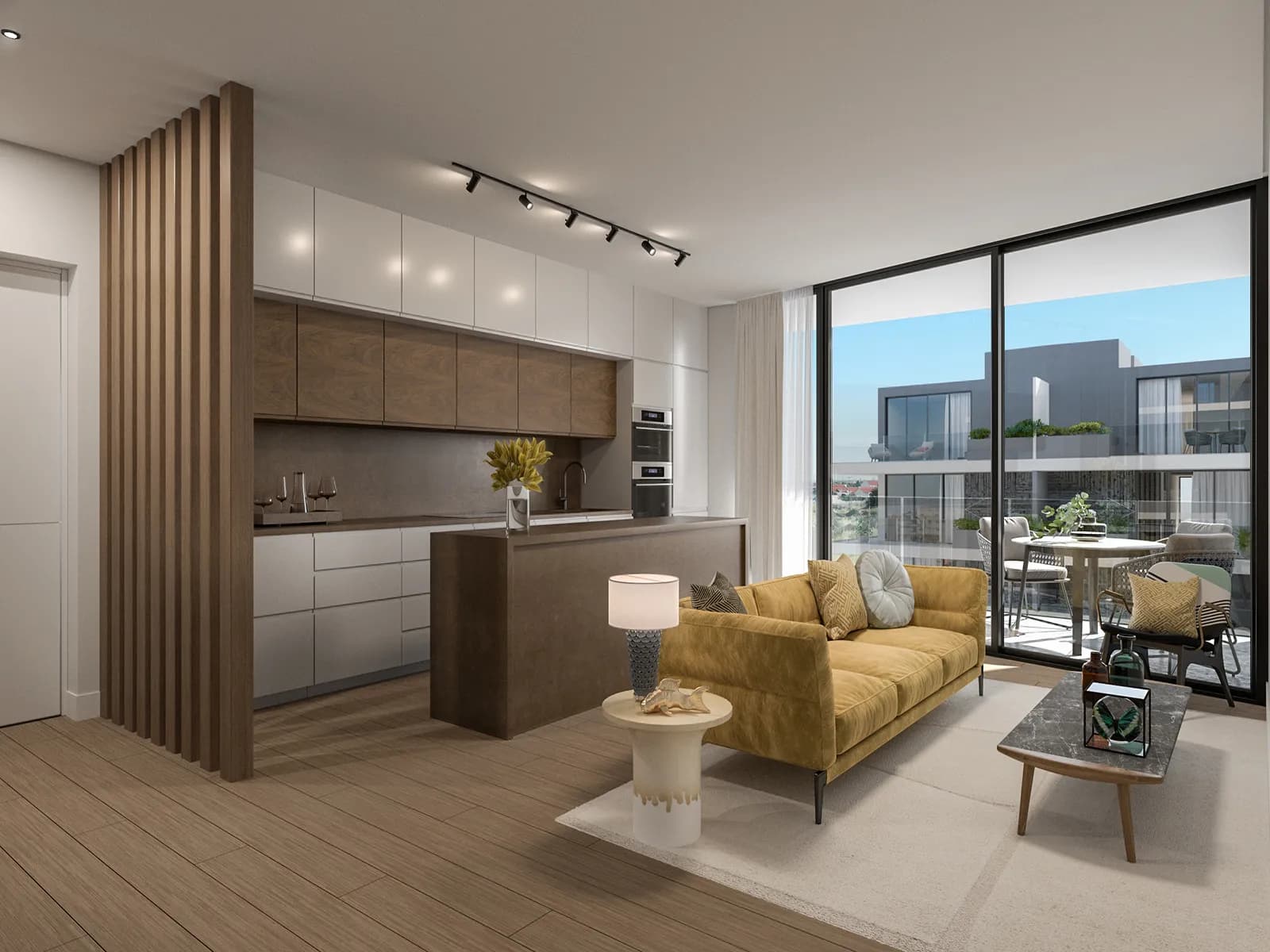 Monville - New Apartments for Sale in Montijo, Setubal gallery 7