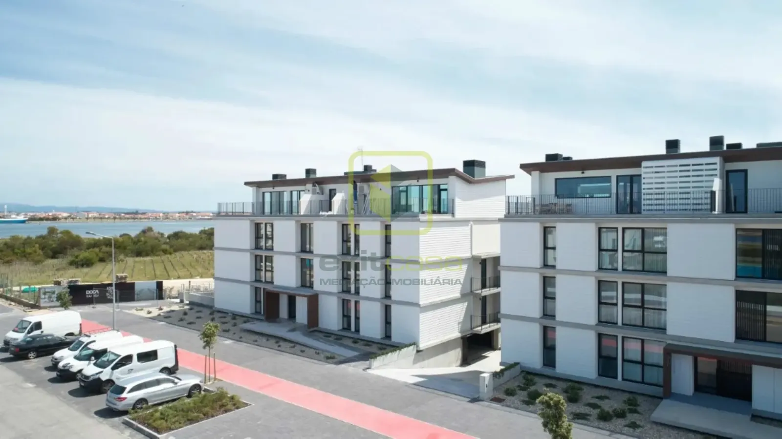 DOCA14 - Apartamentos novos à venda em Aveiro gallery 11