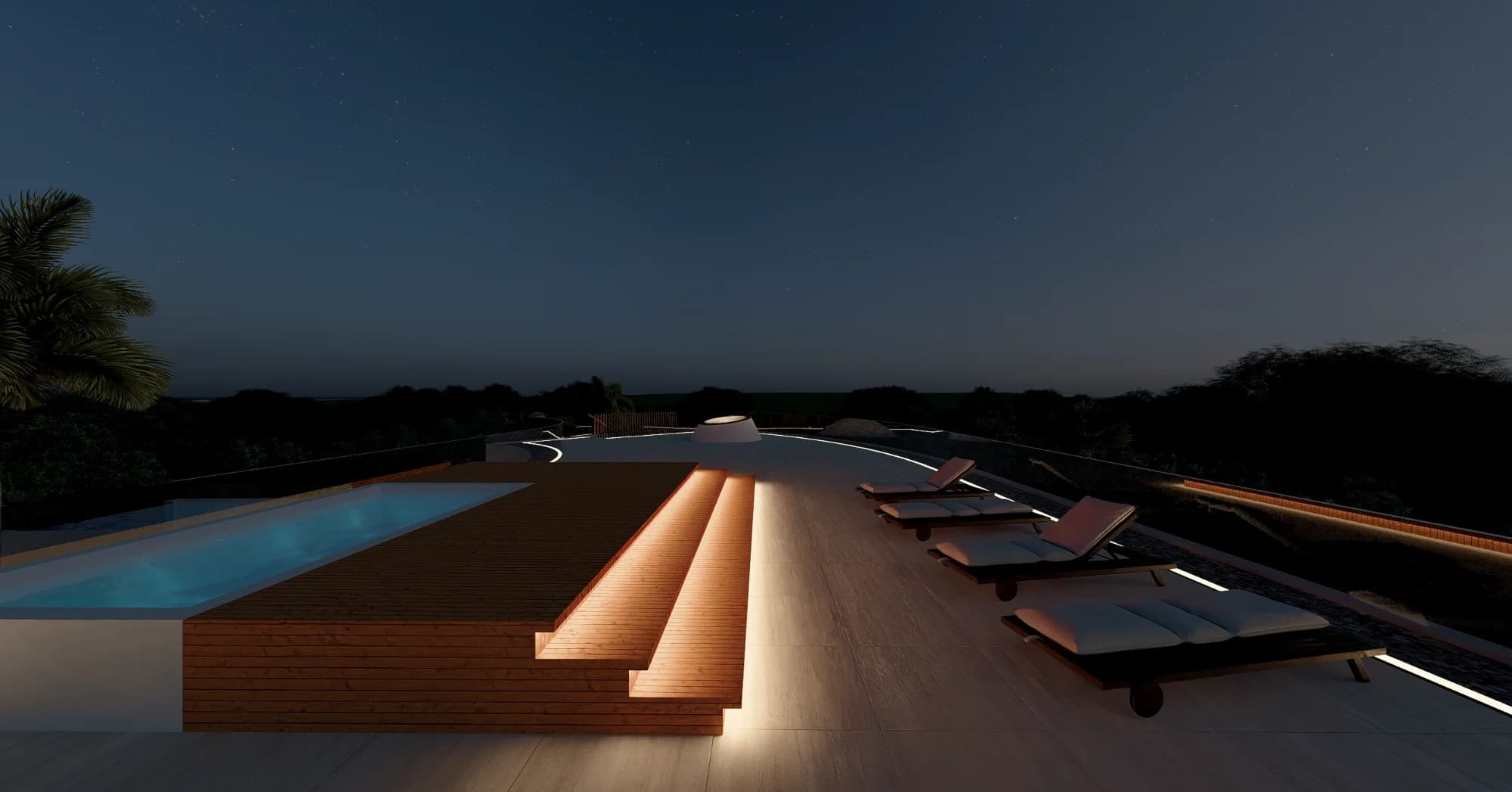 Wave Villa - New Villa for Sale in Albufeira, Algarve gallery 17