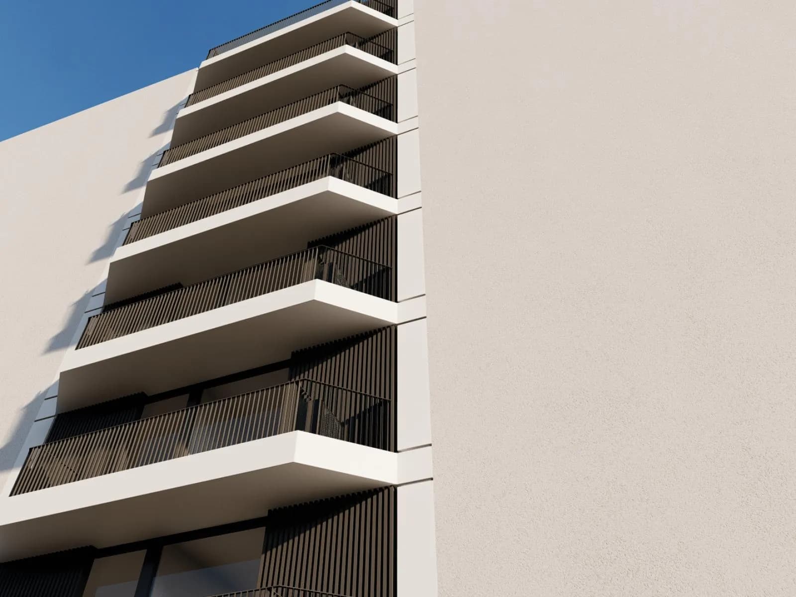 Serpa 687 - New Apartments for Sale in Matosinhos, Porto gallery 8