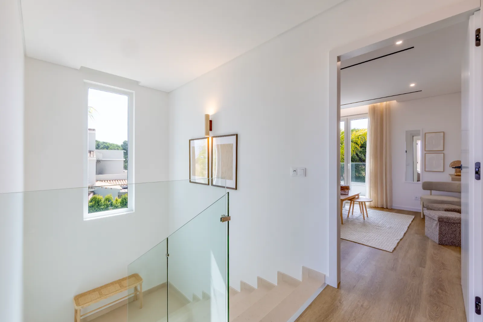 New 3-bedroom villa with private swimming pool between Vilamoura and the Algarve beaches gallery 13