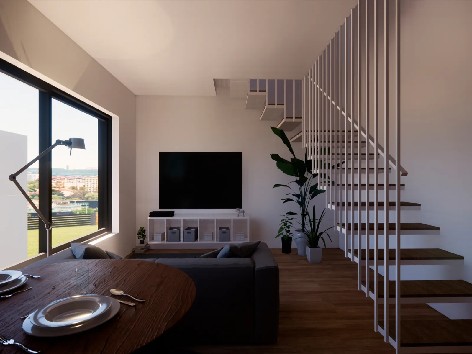 Edifício Pac Man - New Apartments for Sale in Matosinhos, Porto