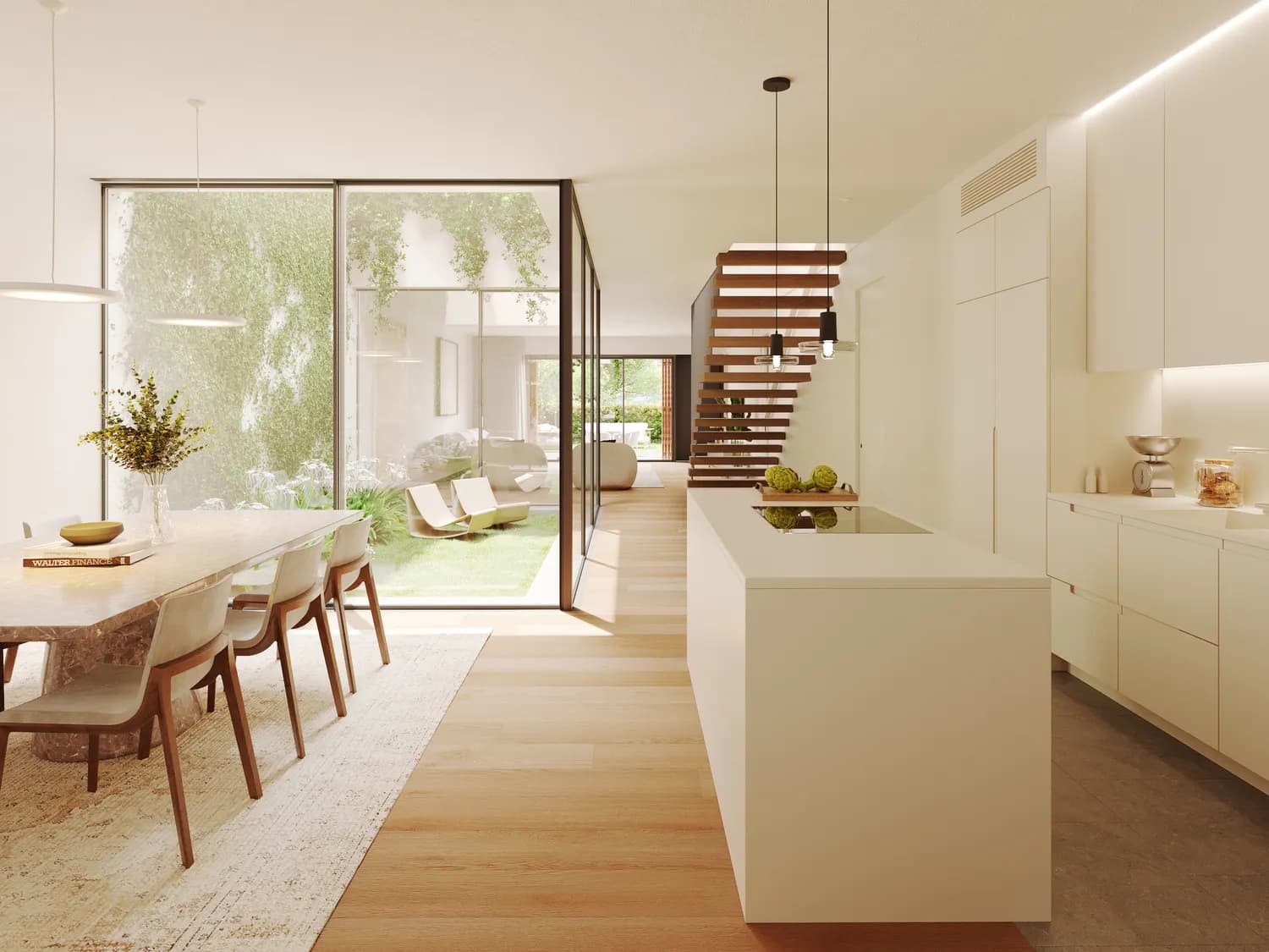 Vila Tijolo - New Apartments for Sale in Lisbon gallery 7