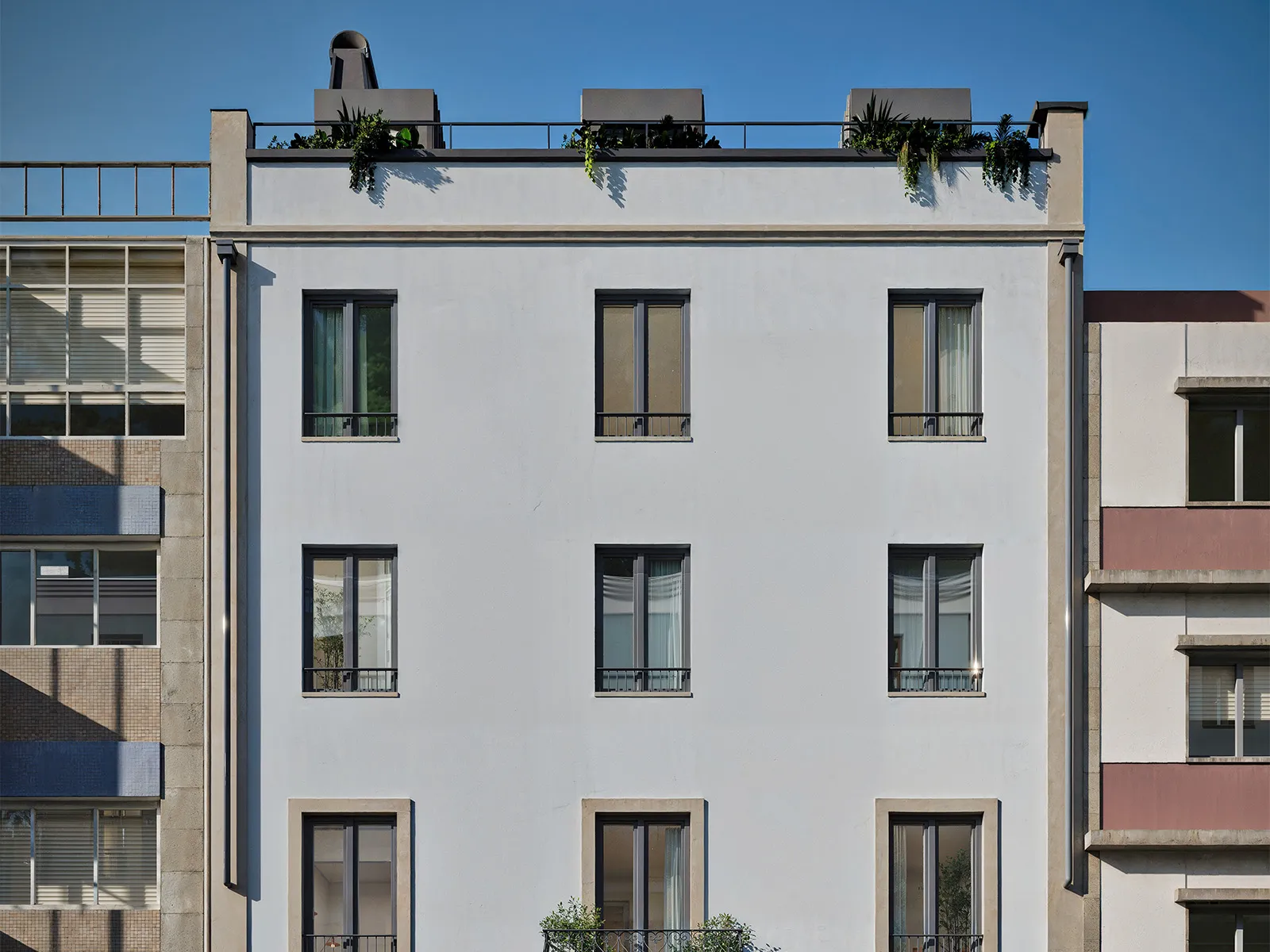 Damasceno 85 - New Apartments for Sale in Arroios, Lisbon gallery 8
