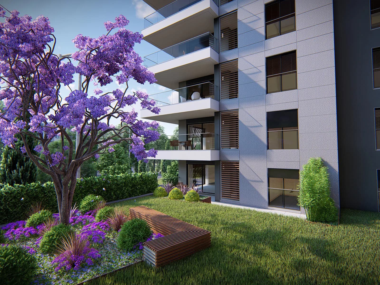 Palácio BR Avenida - New Apartments for Sale in Faro, Algarve gallery 33