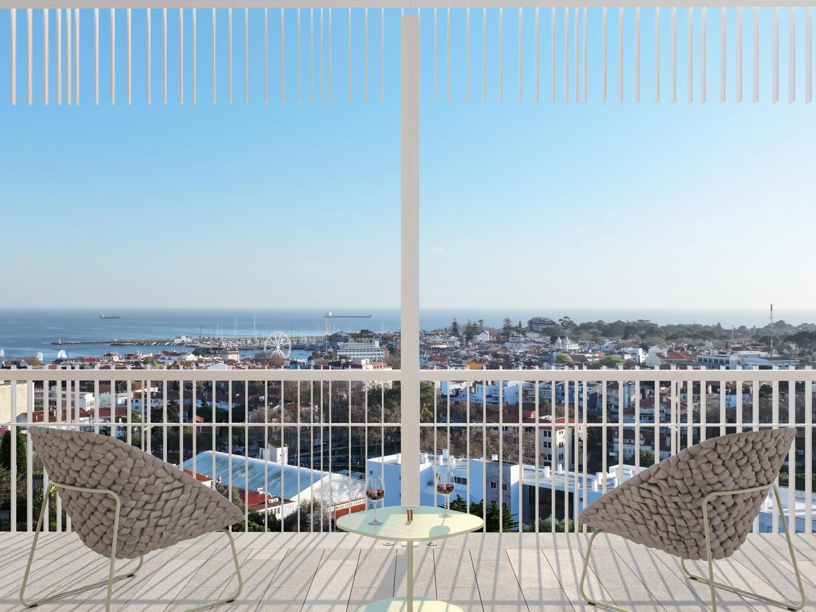 Bellevue - New Apartments for Sale in Cascais gallery 10