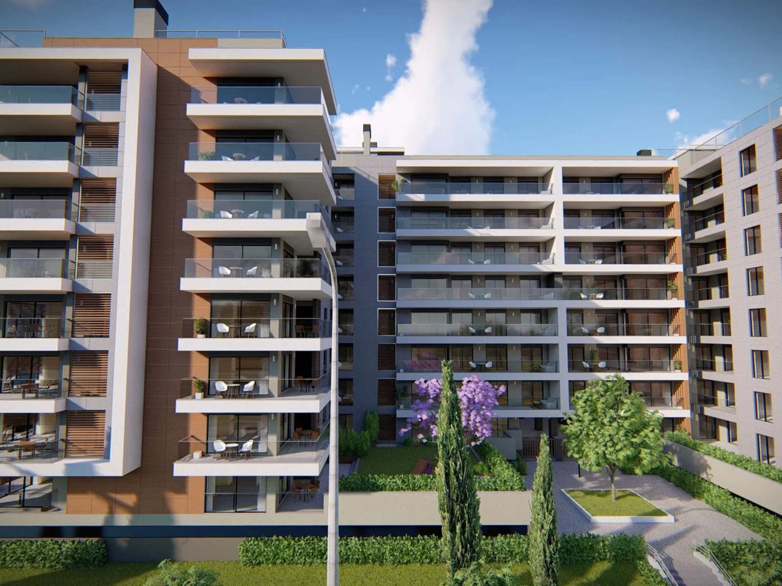 Palácio BR Avenida - New Apartments for Sale in Faro, Algarve gallery photo 58