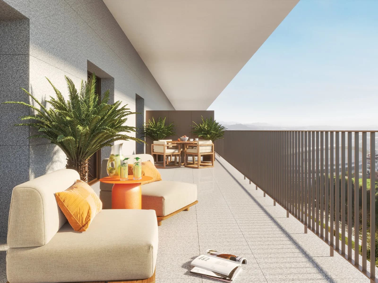 Antas Atrium - New Apartments for Sale in Porto gallery 26