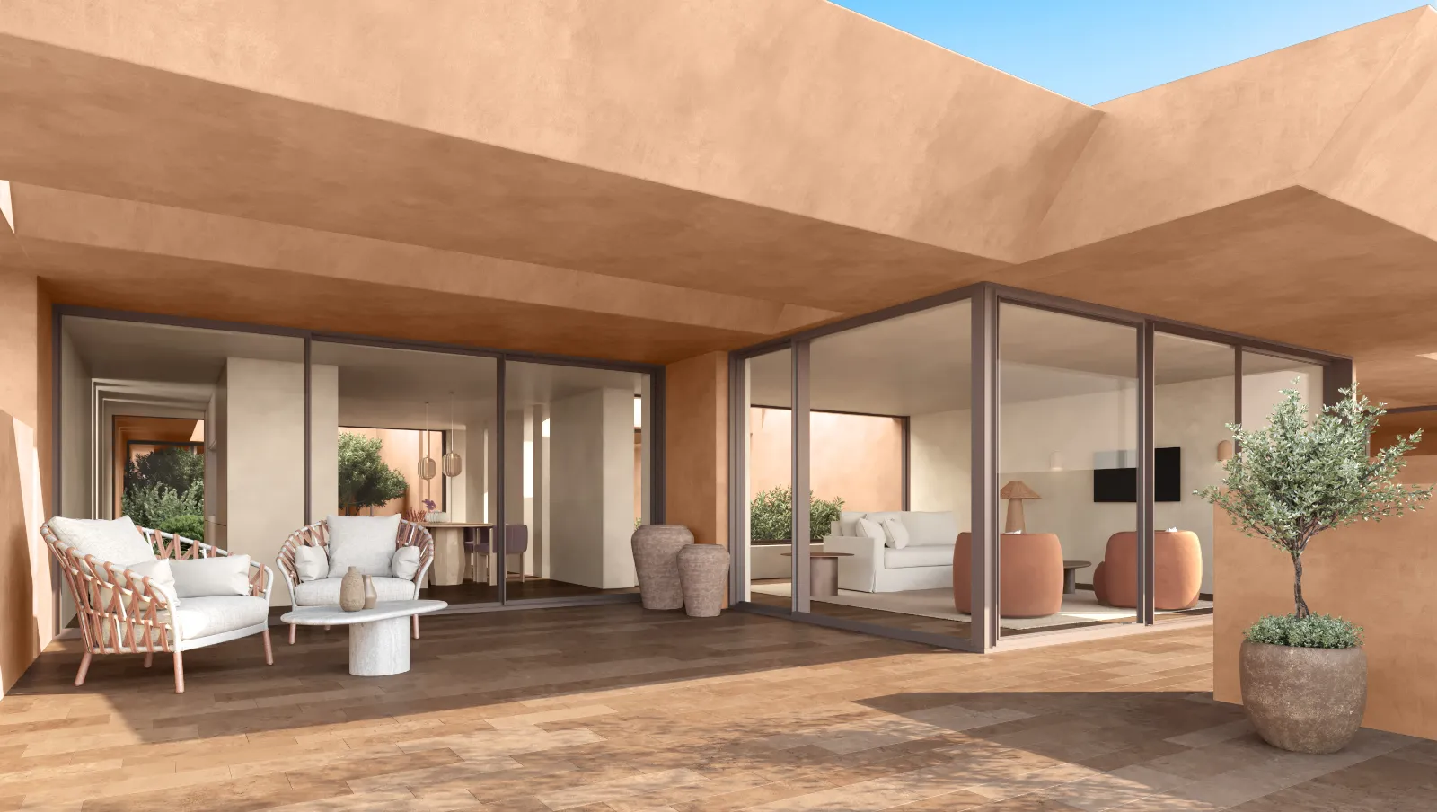 Odiáxere Ocean & Golf Residences – New flats for sale in Odiáxere gallery 13