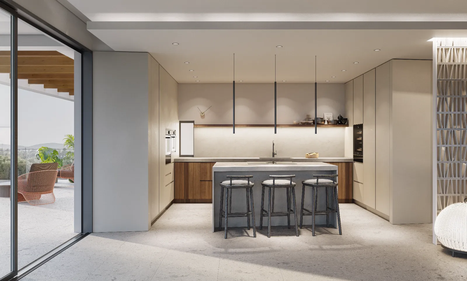 OAK 35 | Exclusive Luxury Living - New Apartments for sale in Vilamoura gallery 10