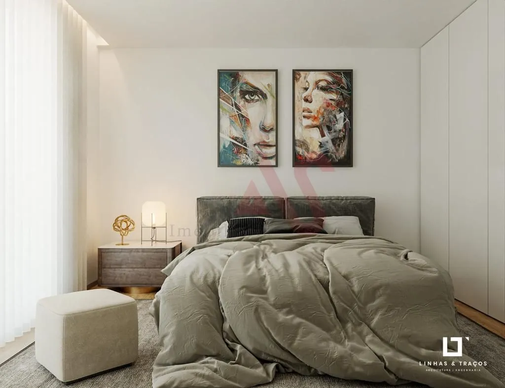 Santa Marinha - Apartamentos novos à venda em Vila Nova de Gaia, Porto gallery 7
