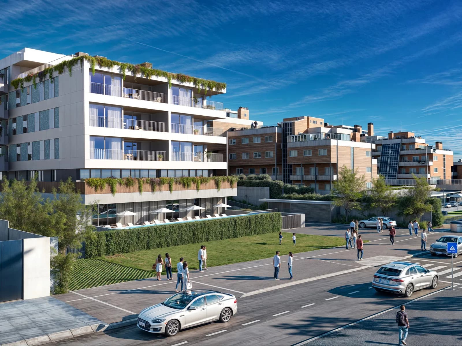 The Breeze - New Apartments for Sale in Vila Nova de Gaia gallery 71