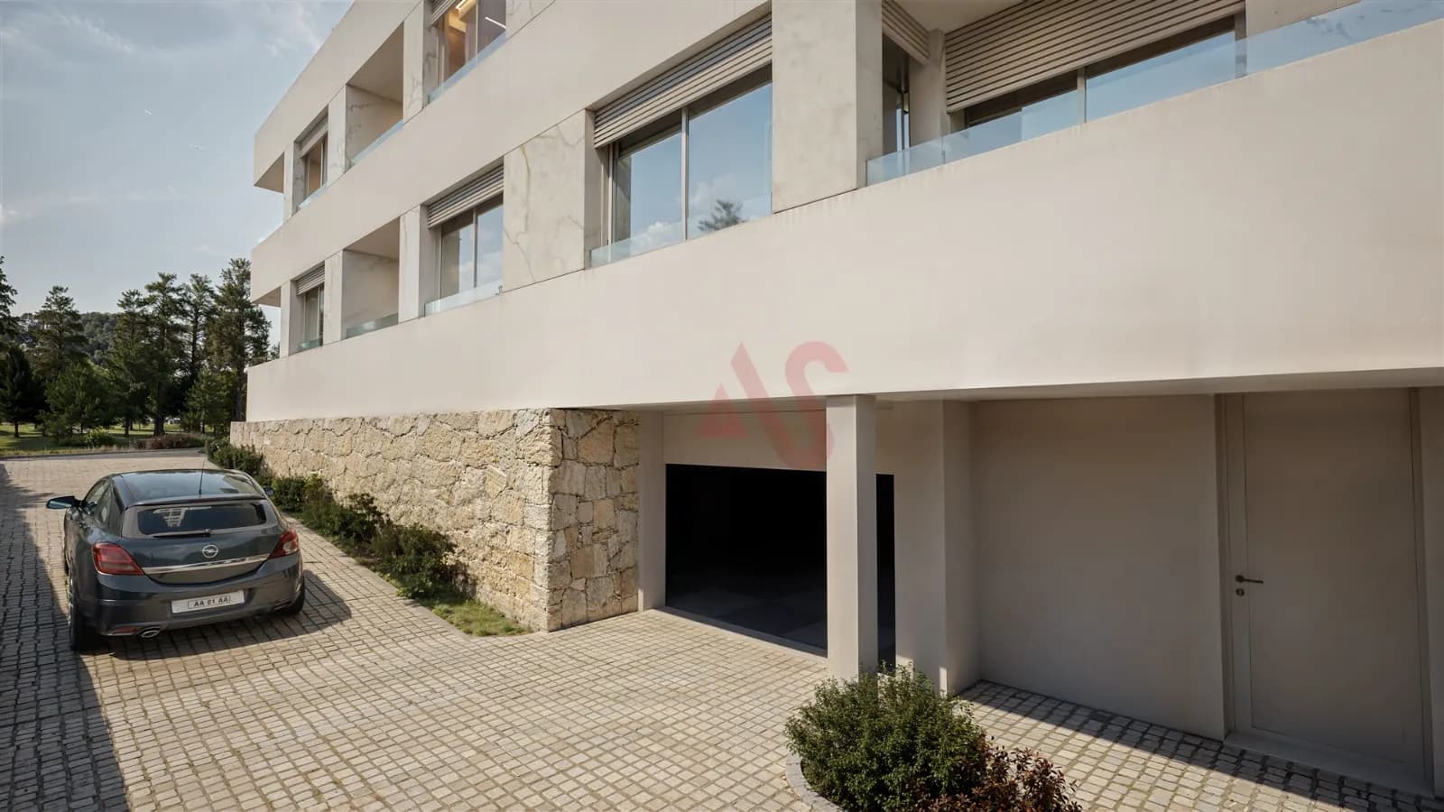 Pátio Vizela - New Apartments for Sale in Braga gallery 13
