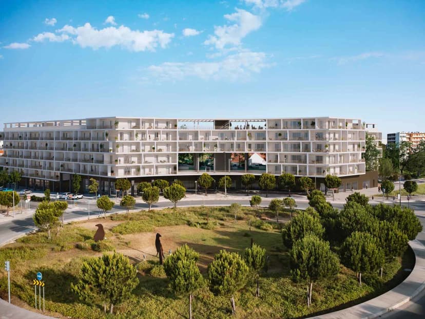 Lisbon Heights - Novas moradias à venda em Lisboa