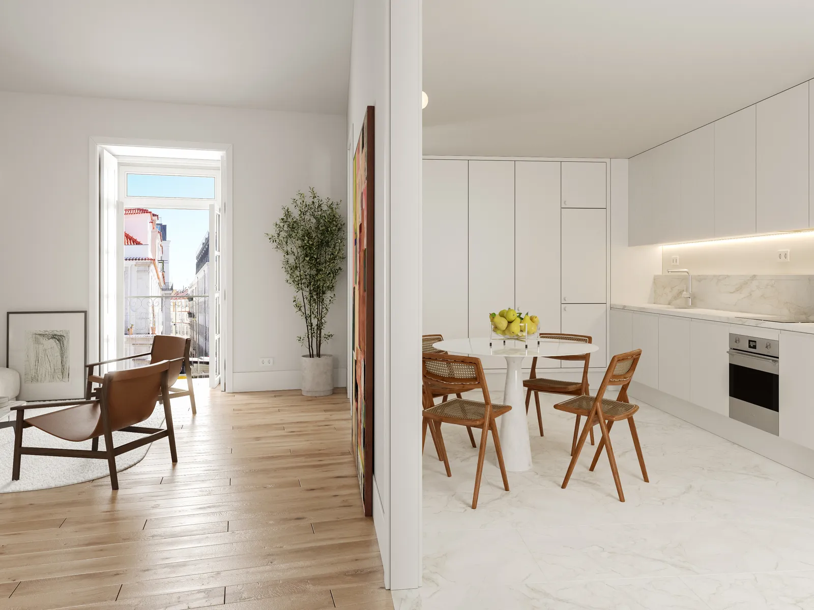 Stephens - New Apartments for Sale in Lisbon gallery 20
