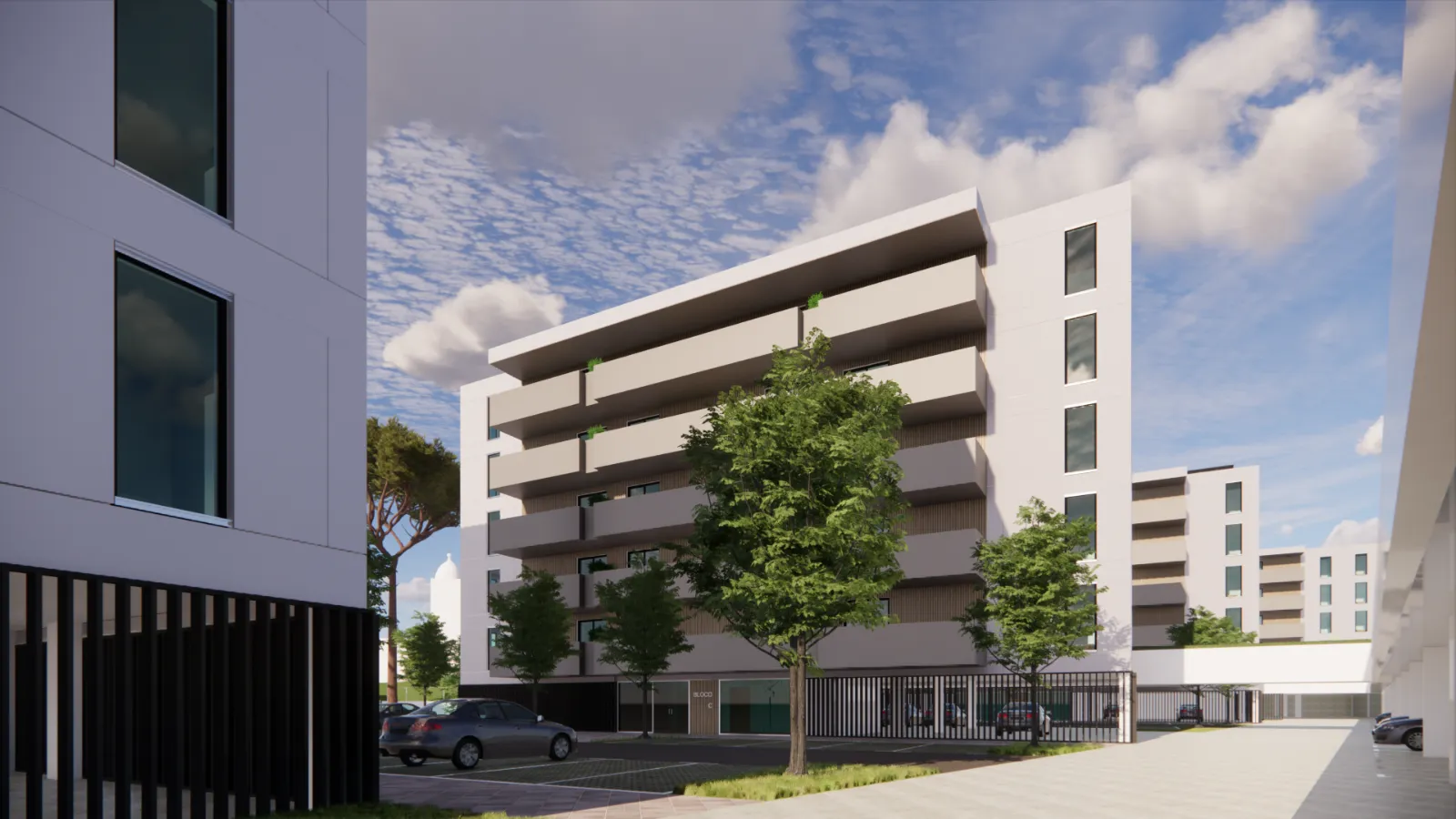 Herdade de Vilar - New Apartments for Sale in Vila Nova de Gaia gallery 36