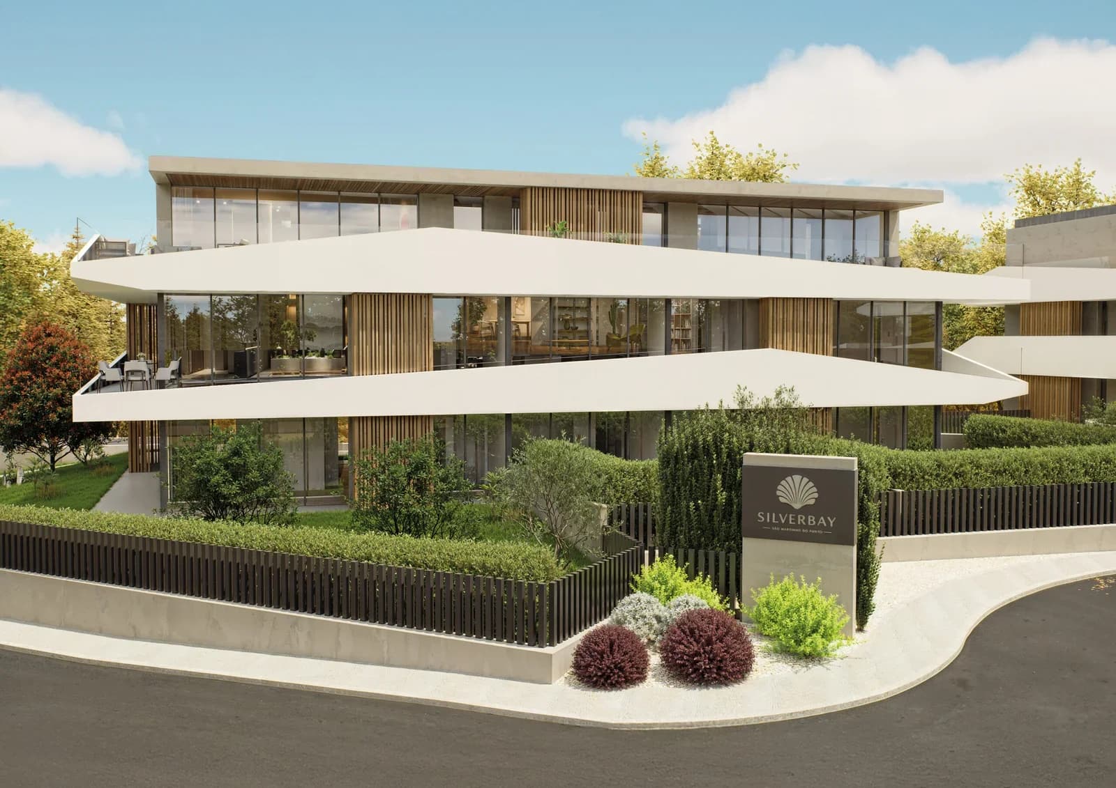 Silverbay Residences - New Apartments for Sale in São Martinho do Porto gallery 5