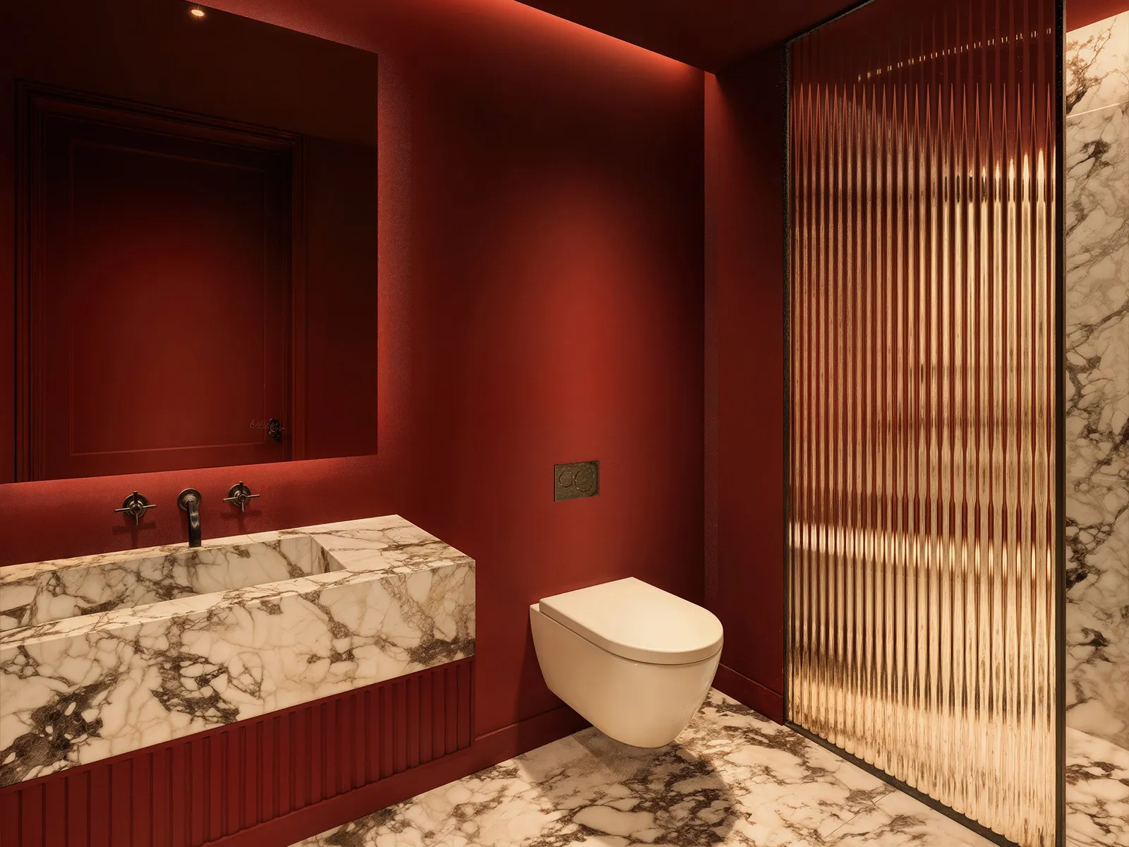 Red in Blue - New Apartments for Sale in Lisbon gallery 11