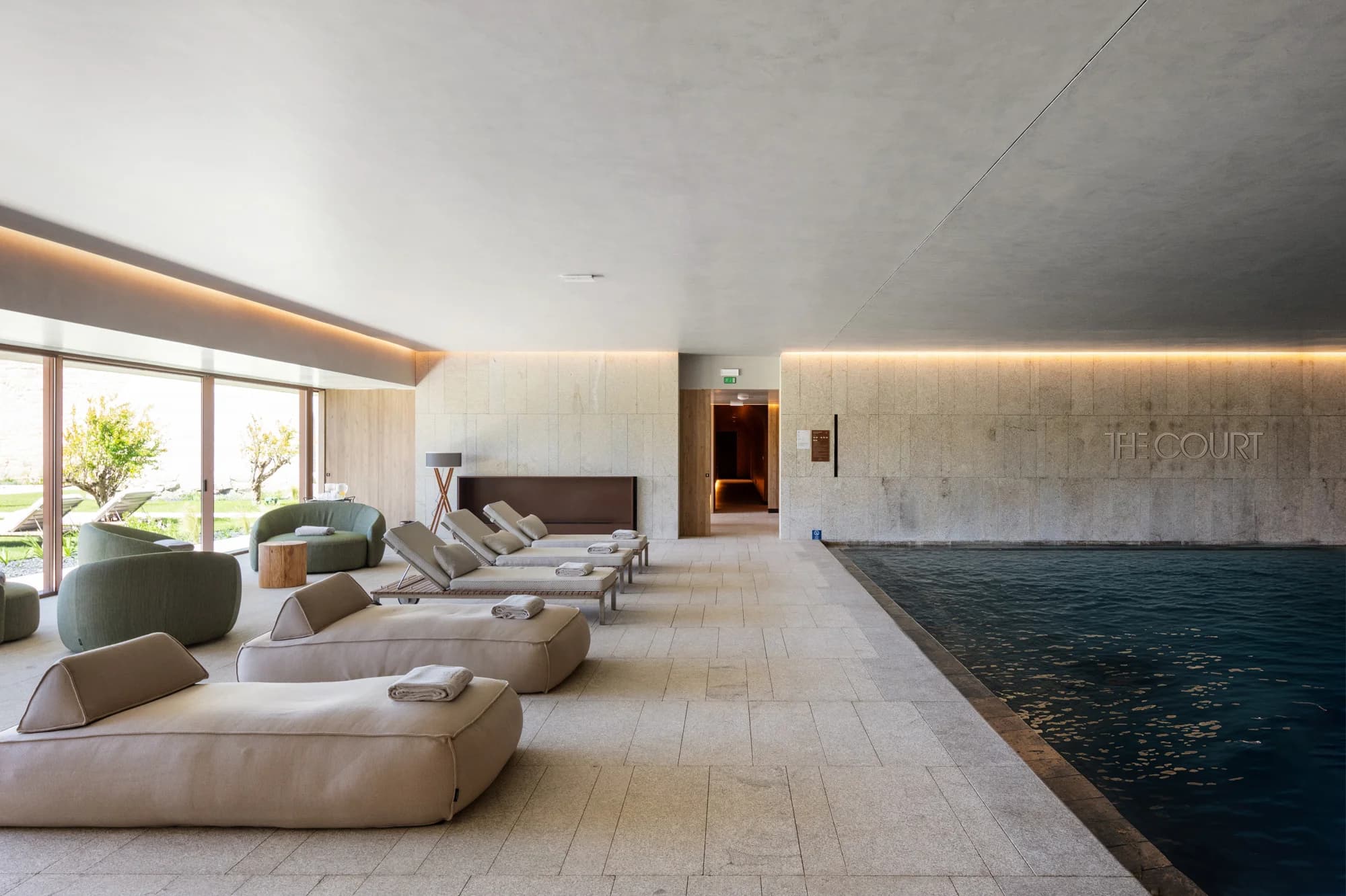 The Court- New Apartments for Sale in Carvoeiro, Algarve gallery 12