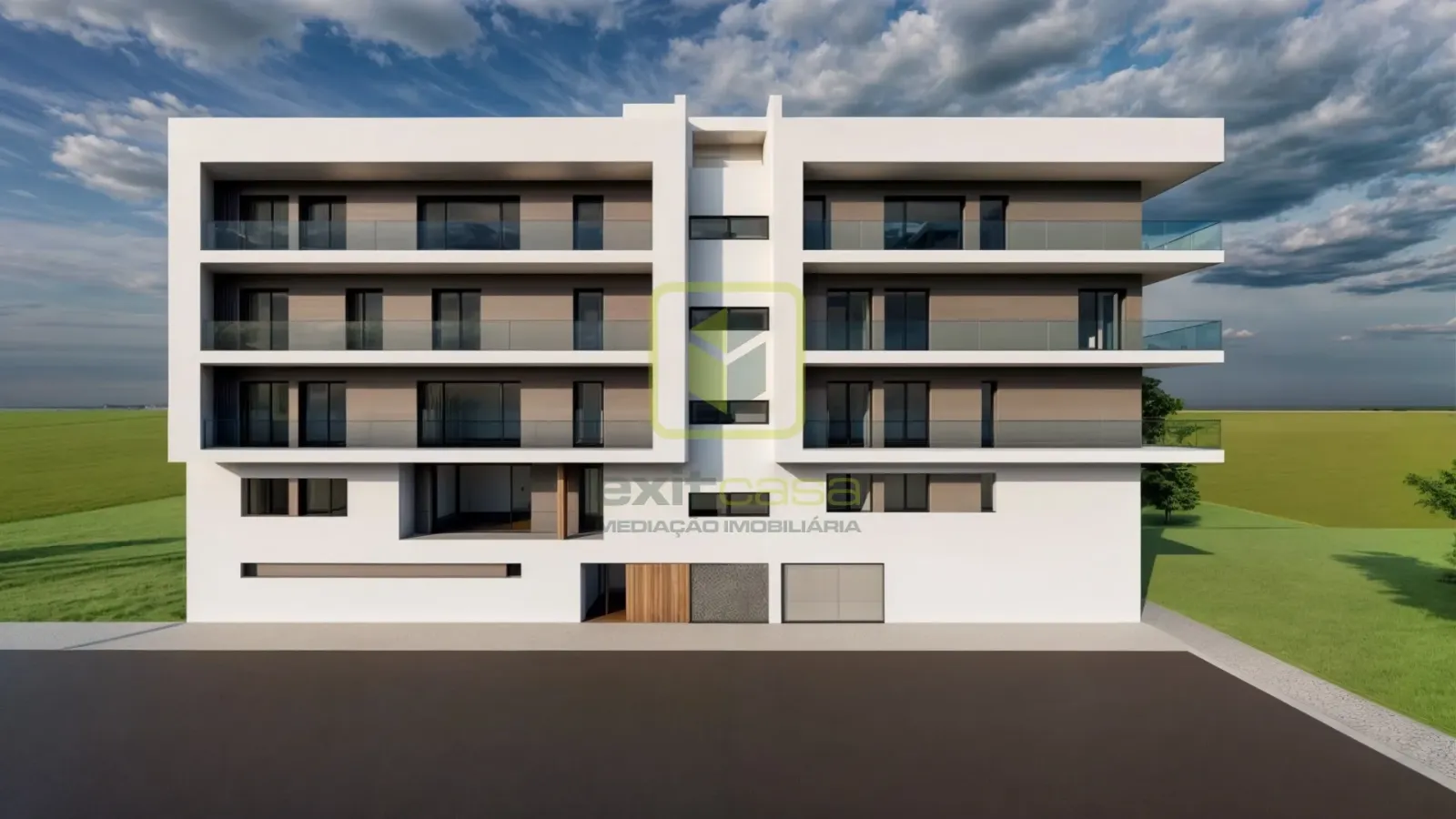 Joaquim Jesus - Apartamentos novos à venda em Condeixa-a-Nova, Coimbra gallery 13