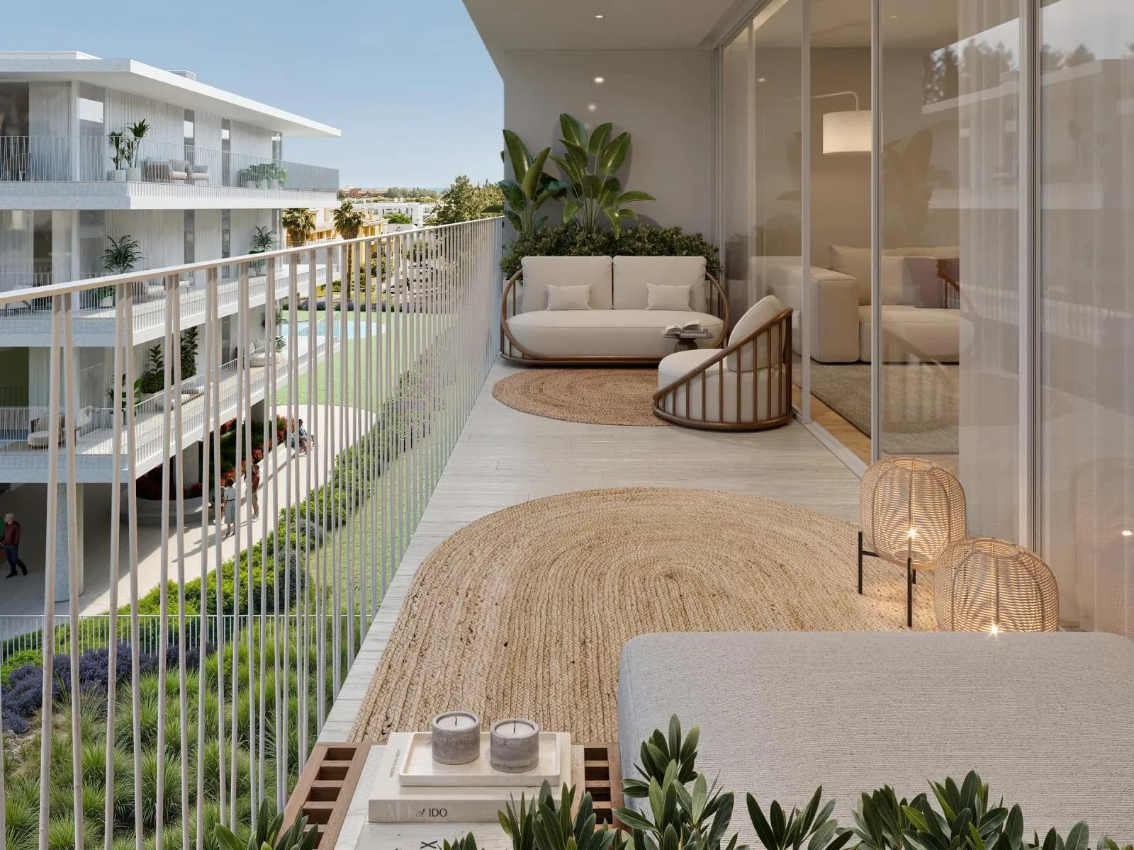 Serenity - New Apartments for Sale in Vilamoura, Algarve gallery 21